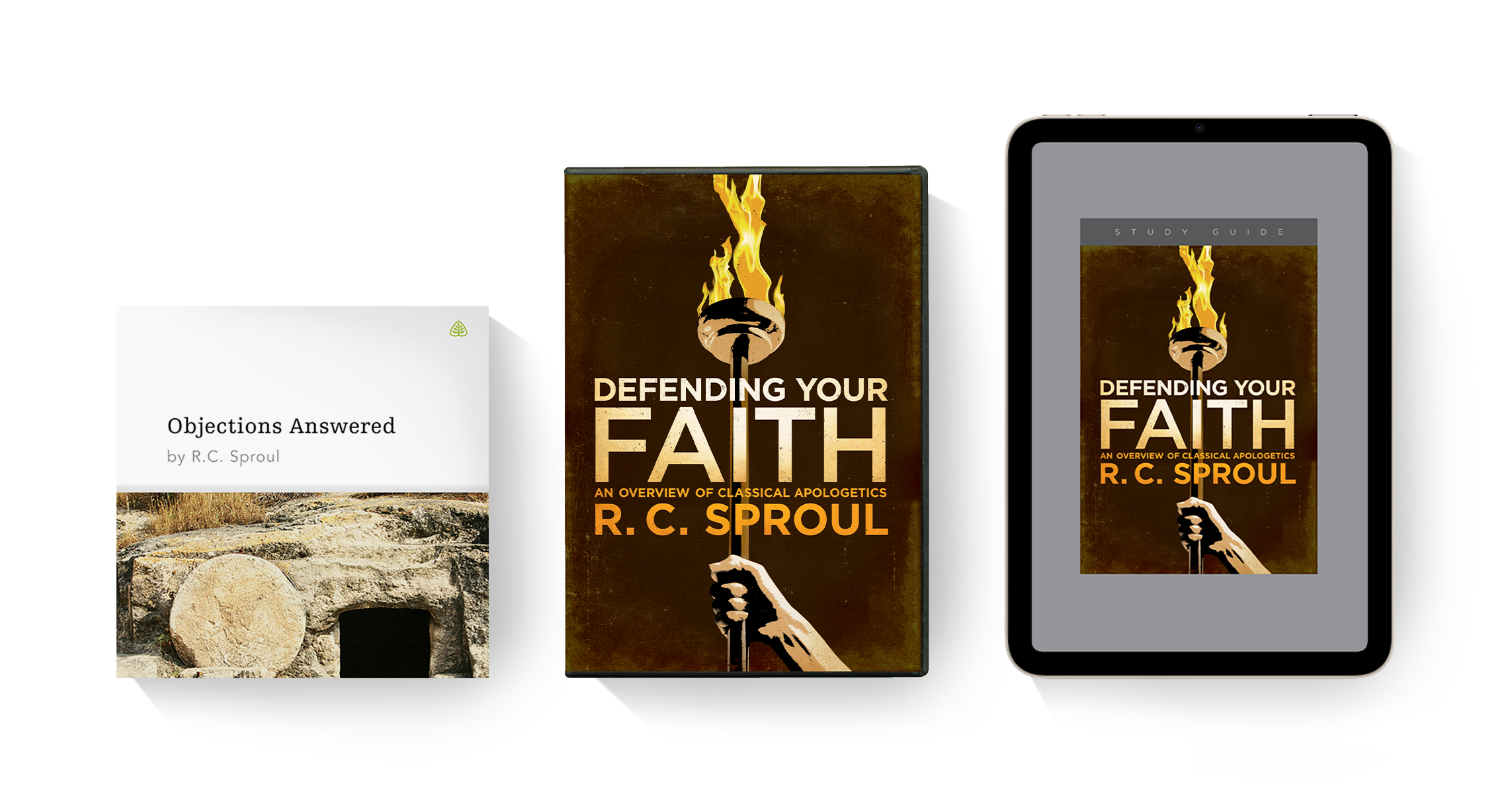 Defending Your Faith