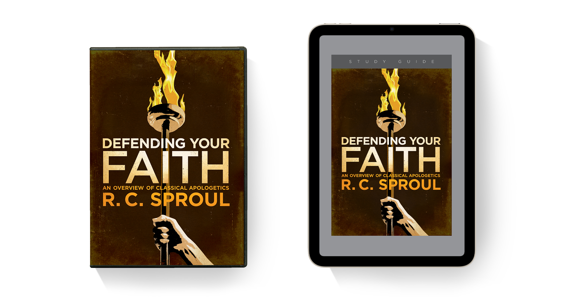 Defending Your Faith