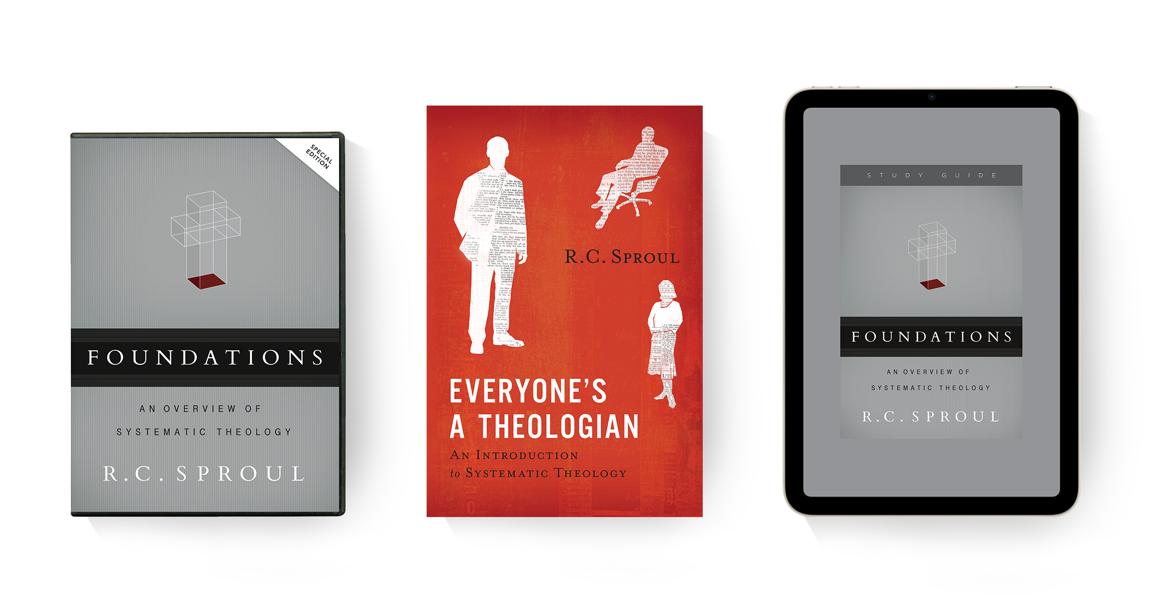 Everyone's a Theologian