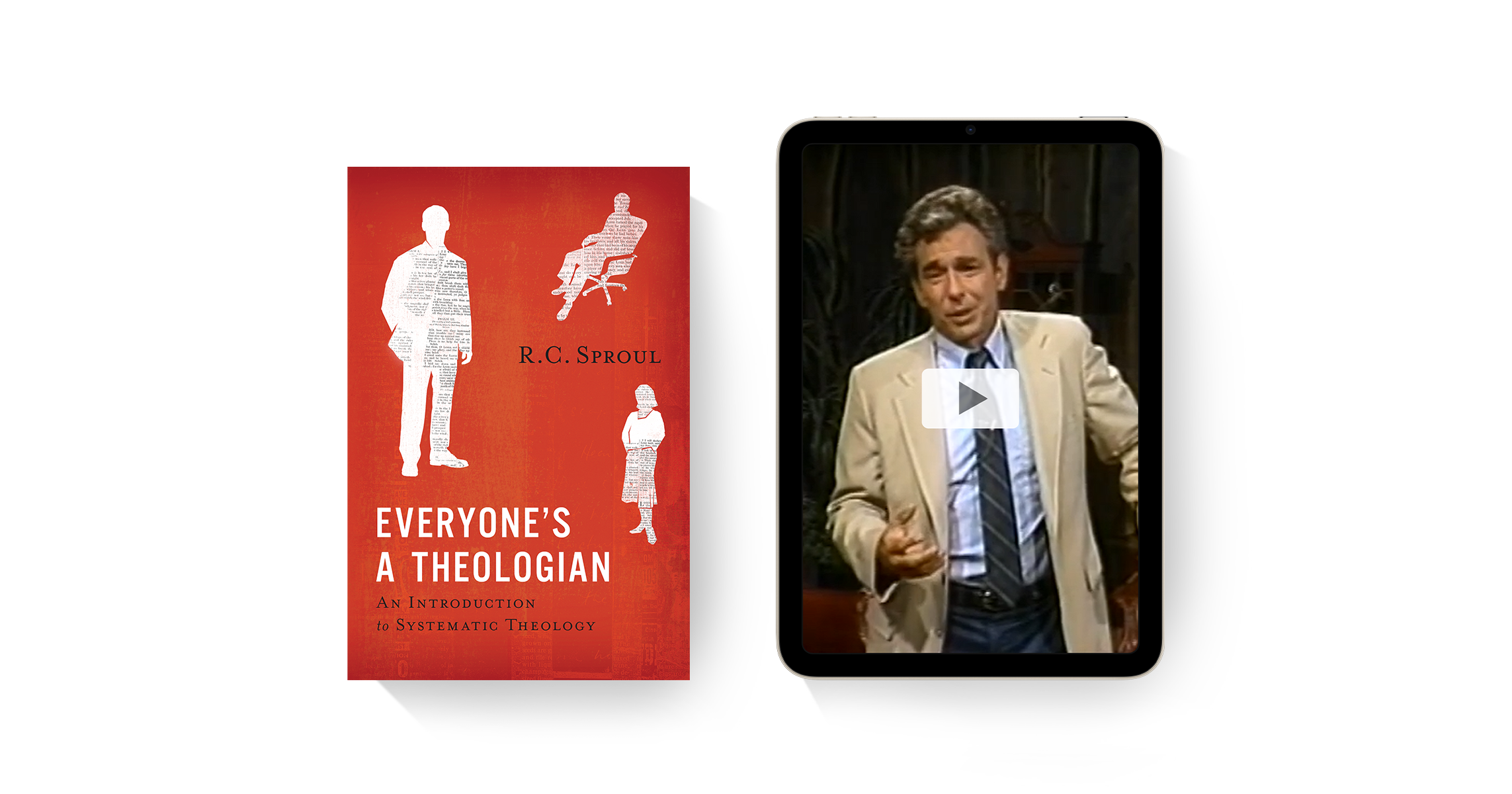 Everyone's a Theologian
