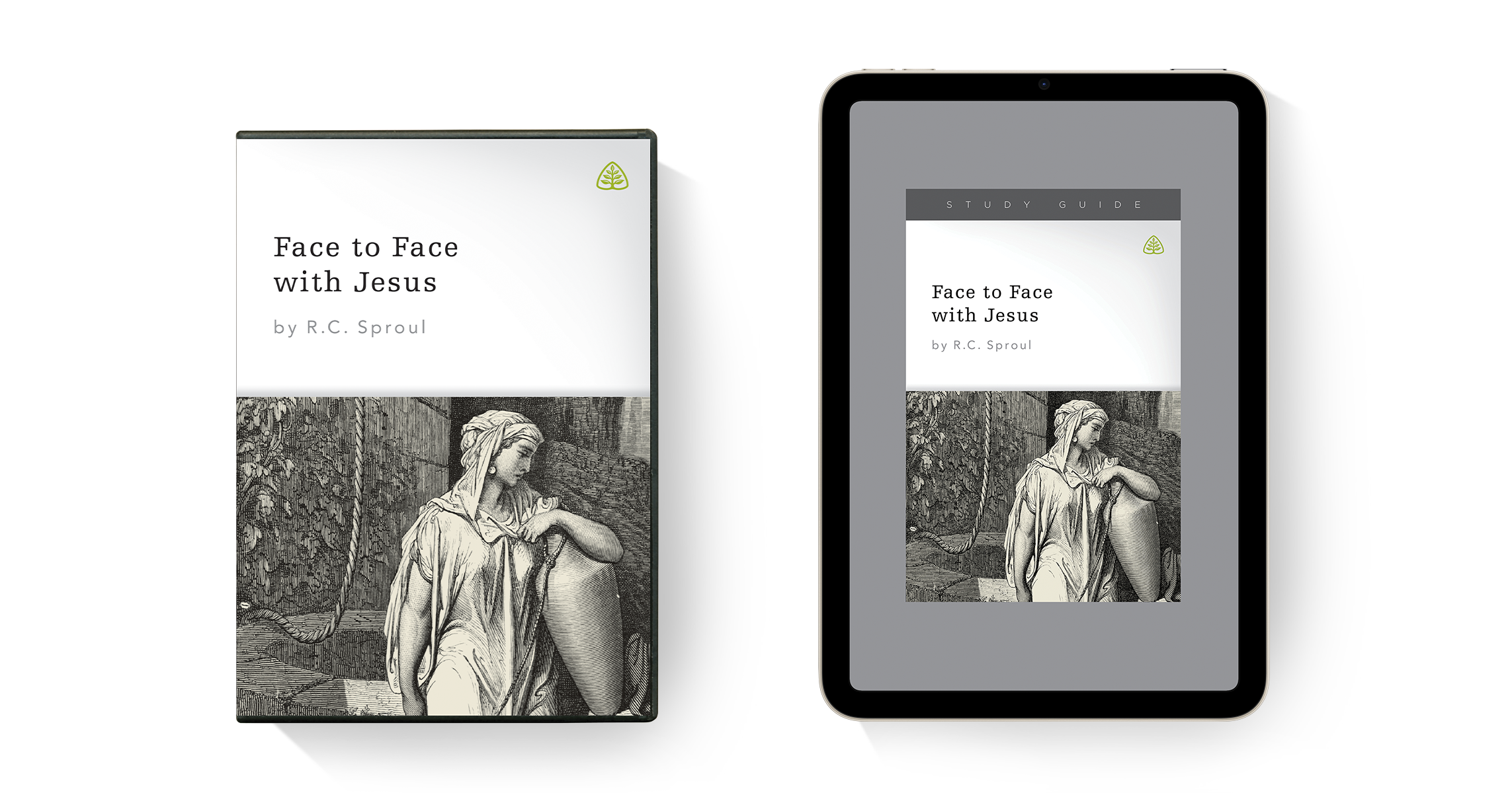 Face to Face with Jesus