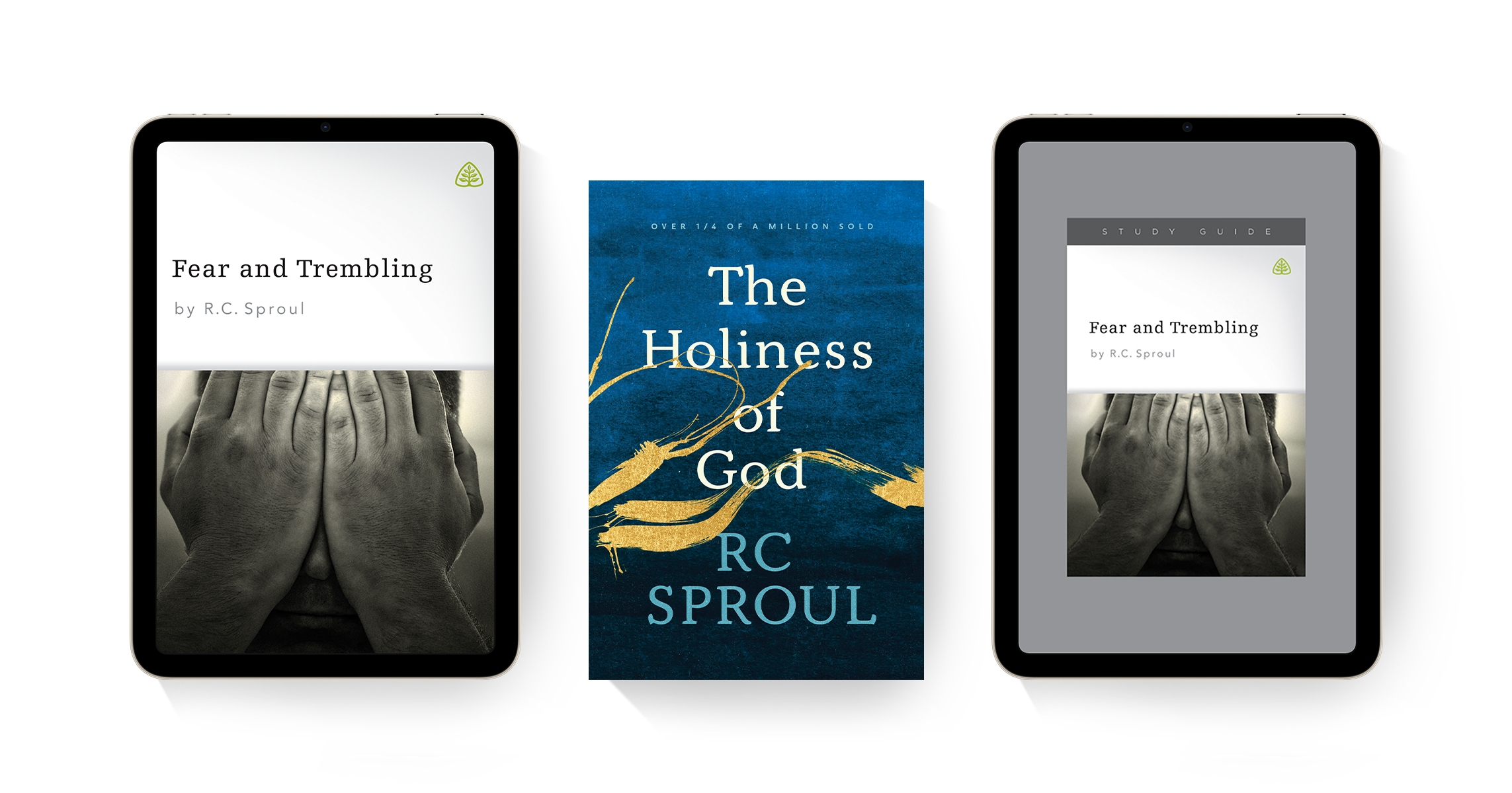 Fear and Trembling