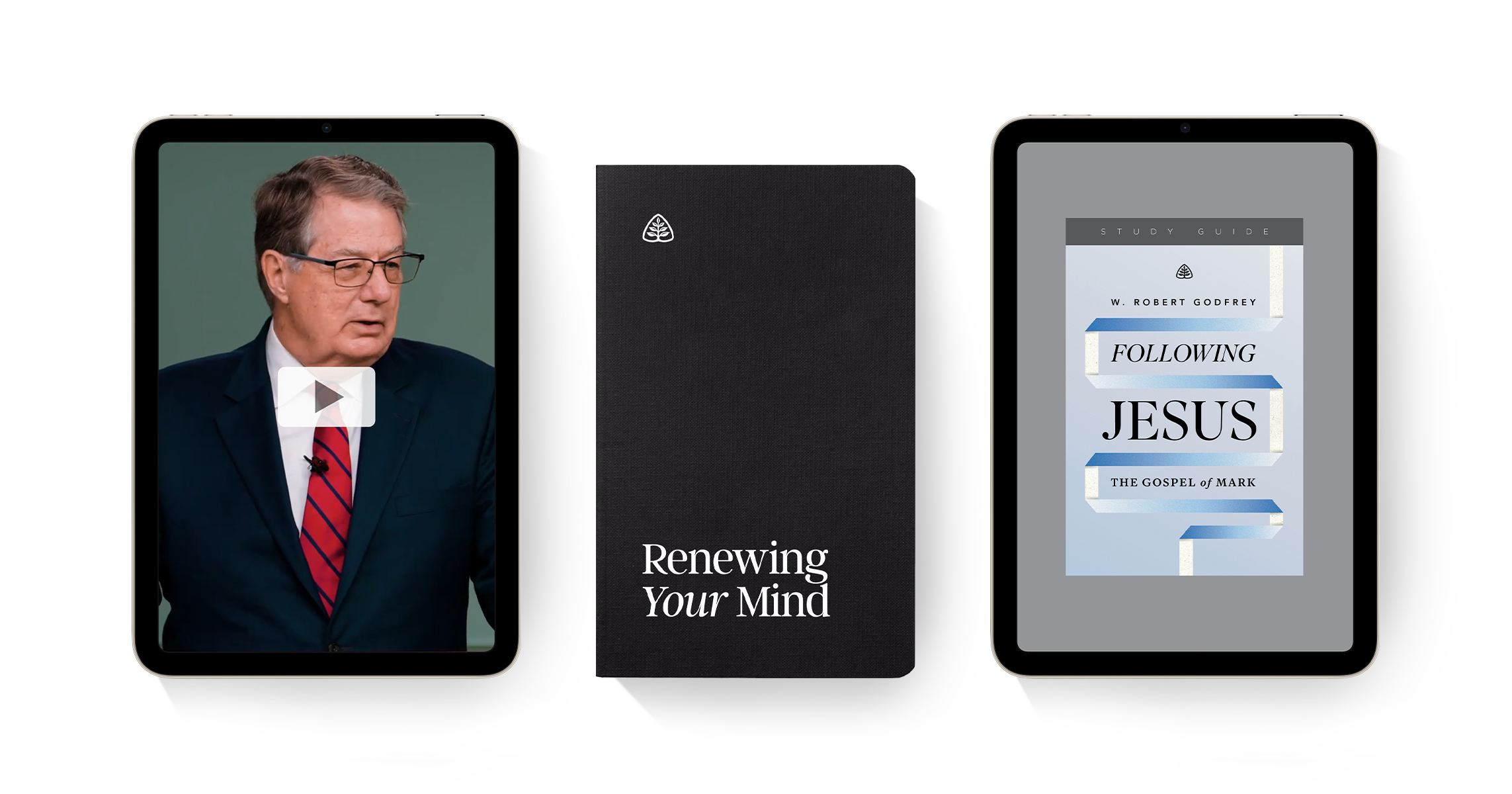 {SPECIAL USE ONLY} | Renewing Your Mind Black Journal