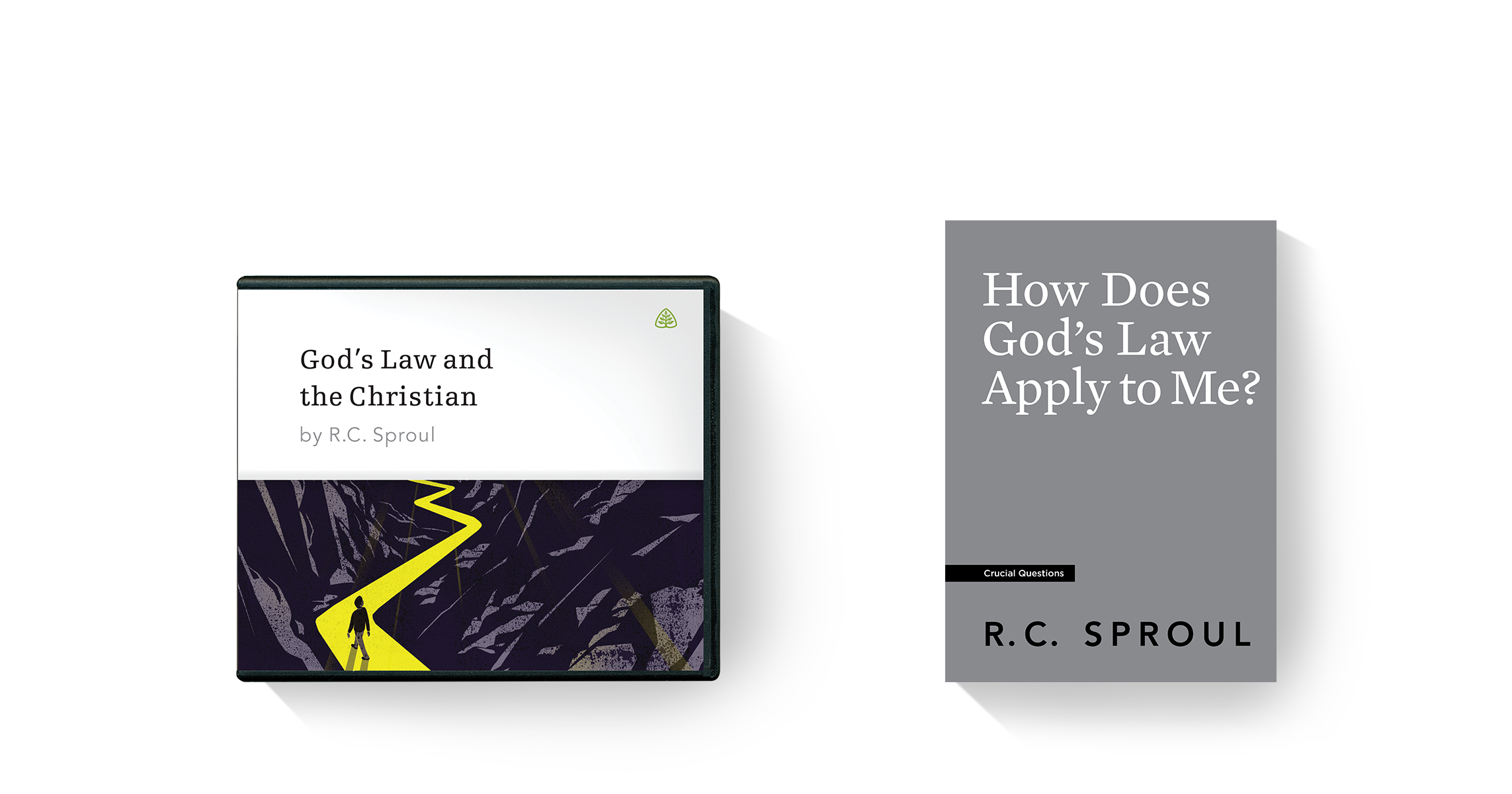 God's Law & the Christian + How Does Gods Law Apply?
