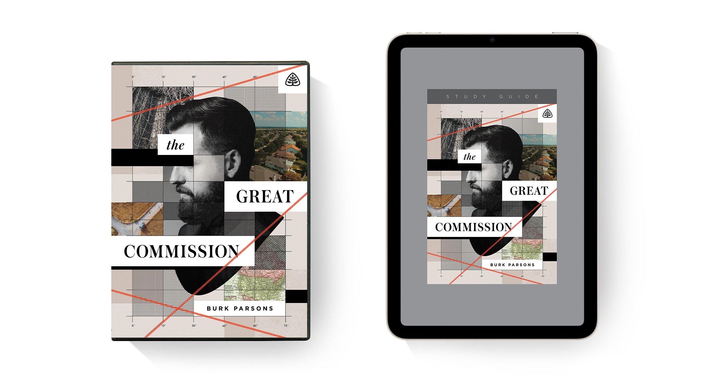 The Great Commission