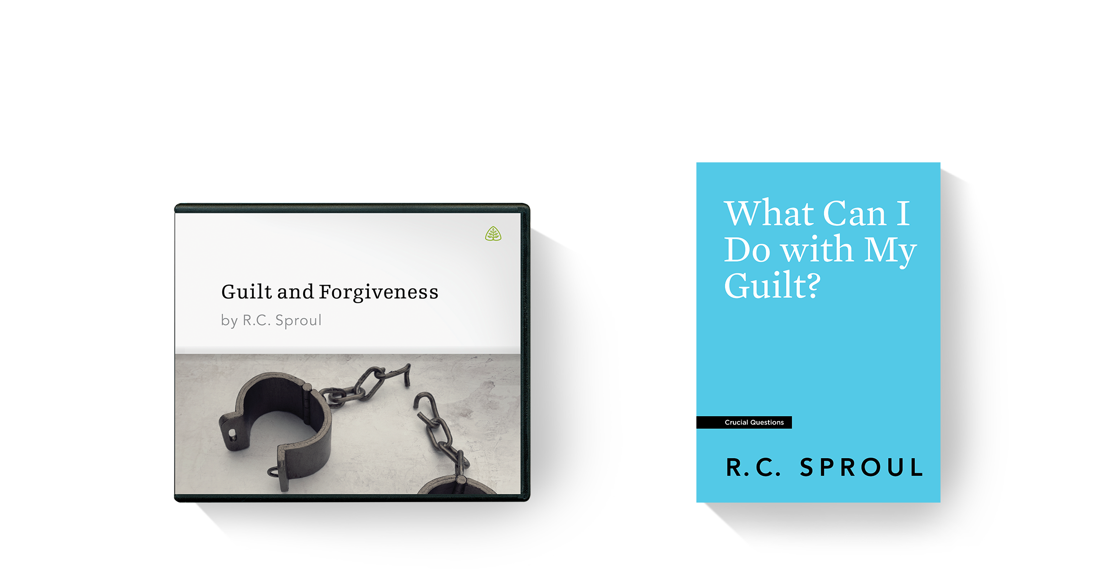 Guilt and Forgiveness