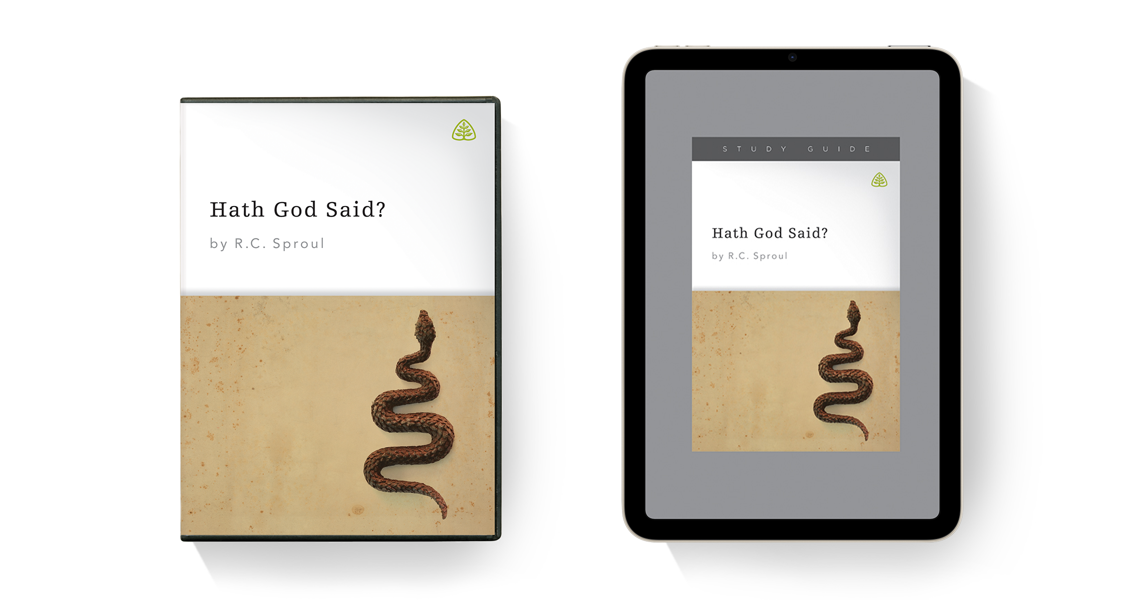 Hath God Said?