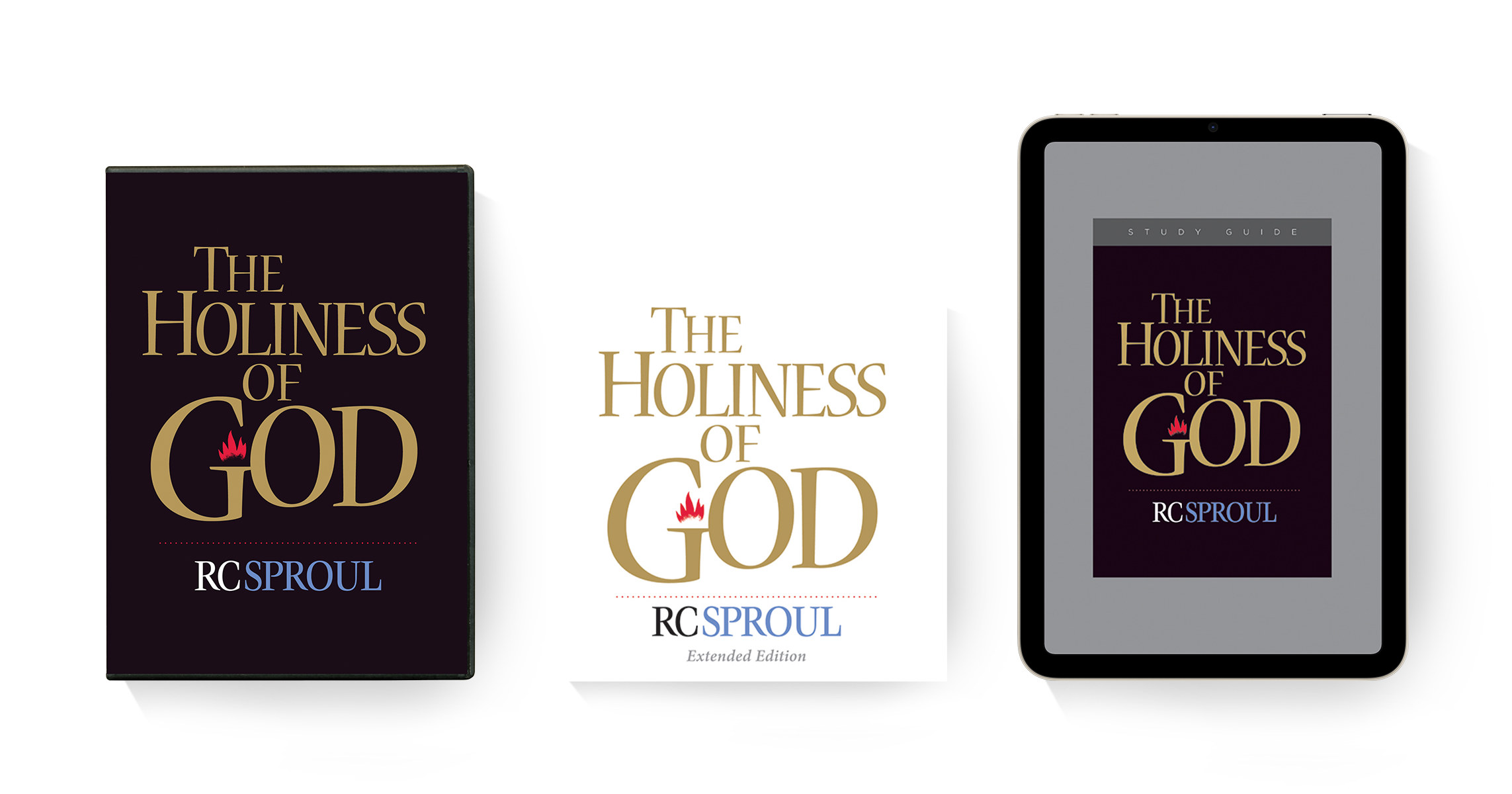 The Holiness of God