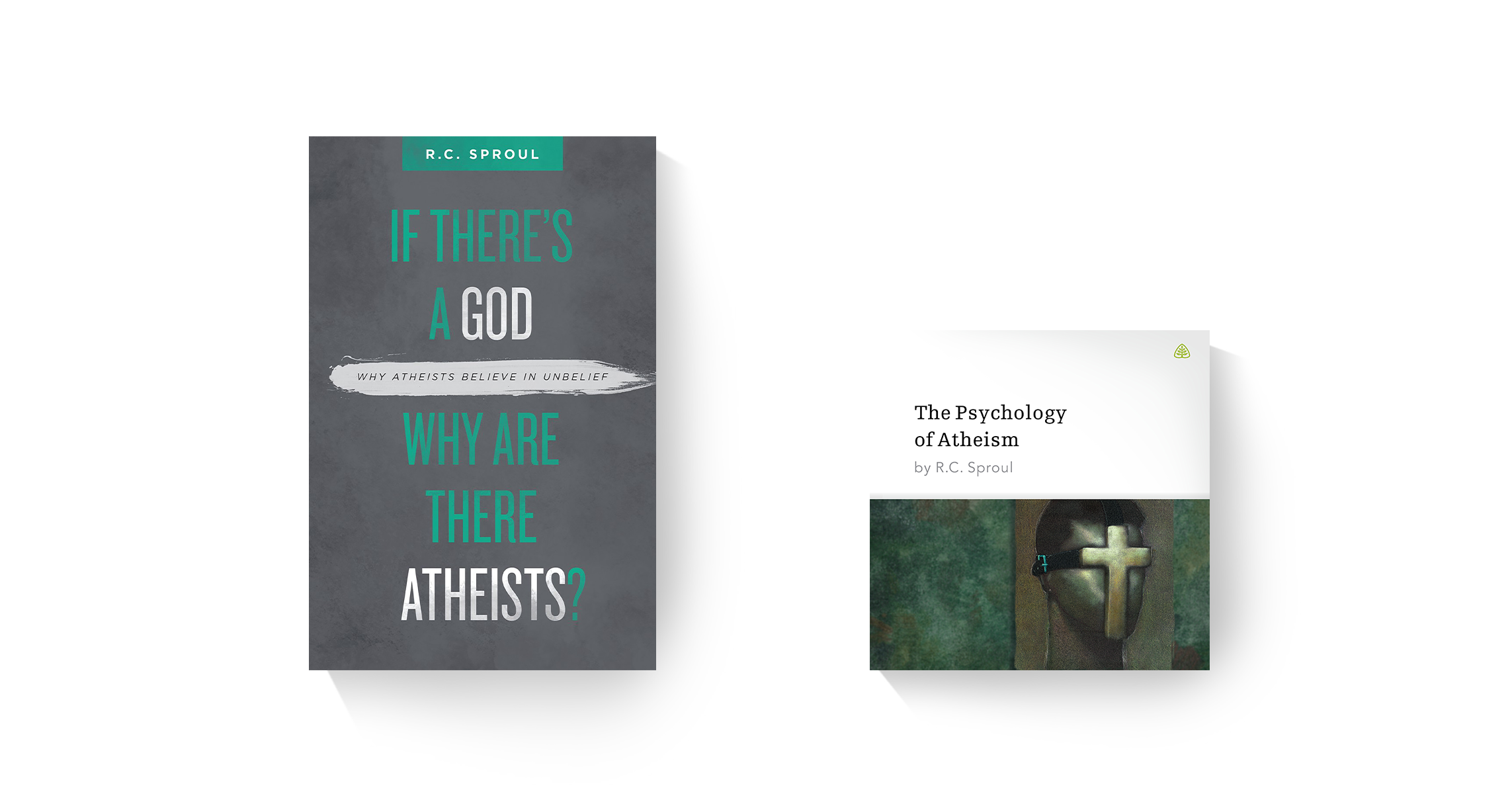 The Psychology of Atheism