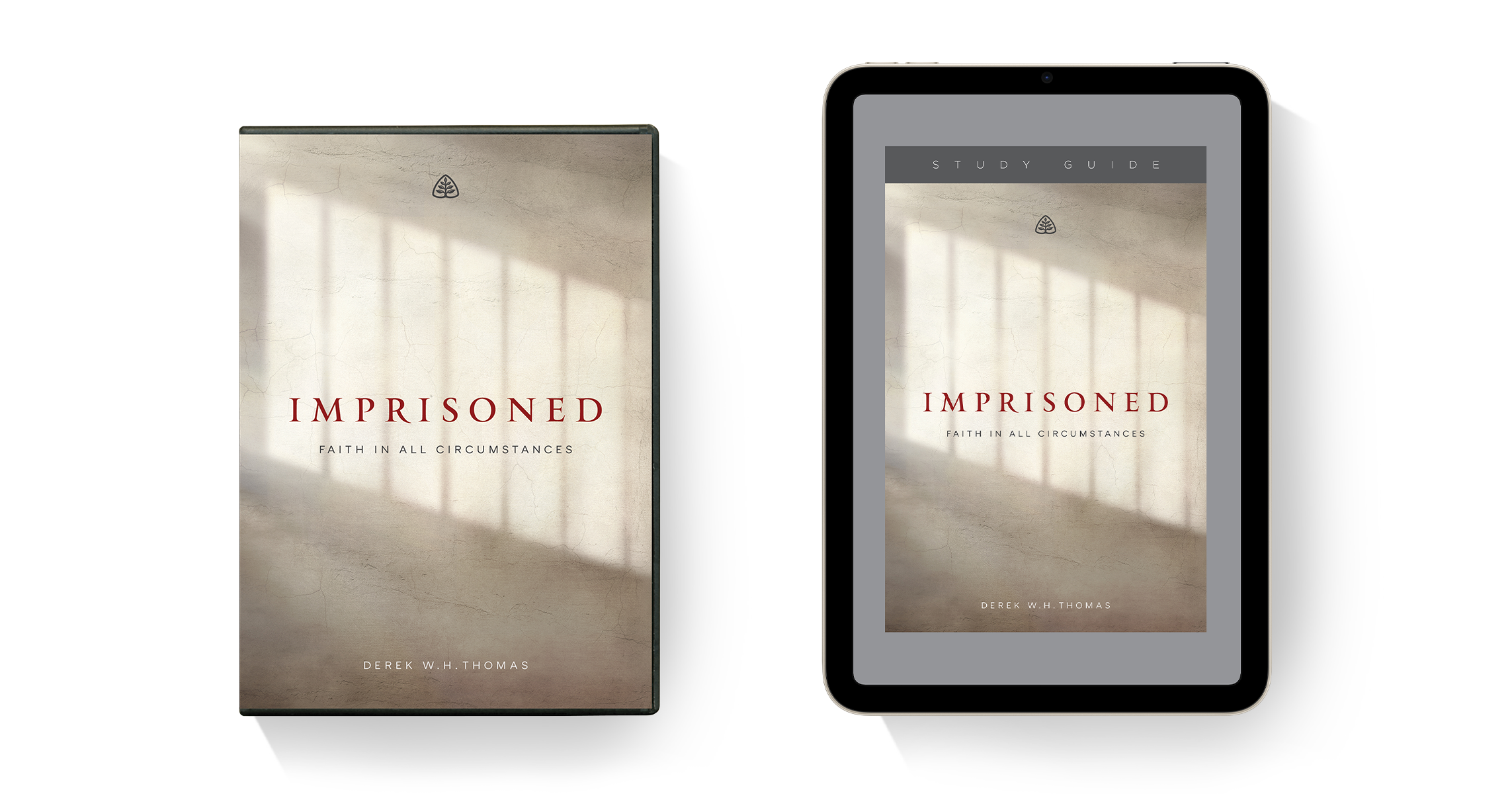Imprisoned: Faith in All Circumstances — Study Guide