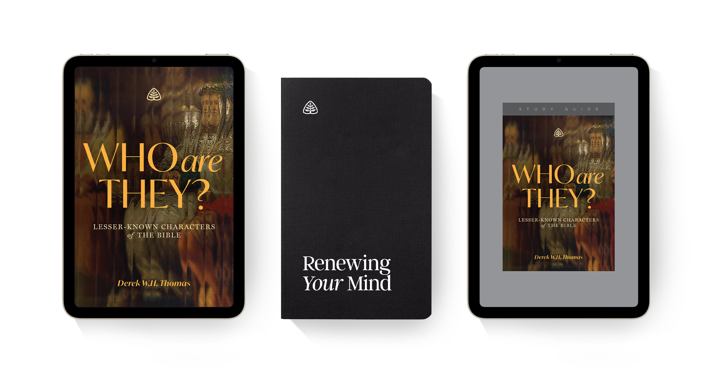 {SPECIAL USE ONLY} | Renewing Your Mind Black Journal