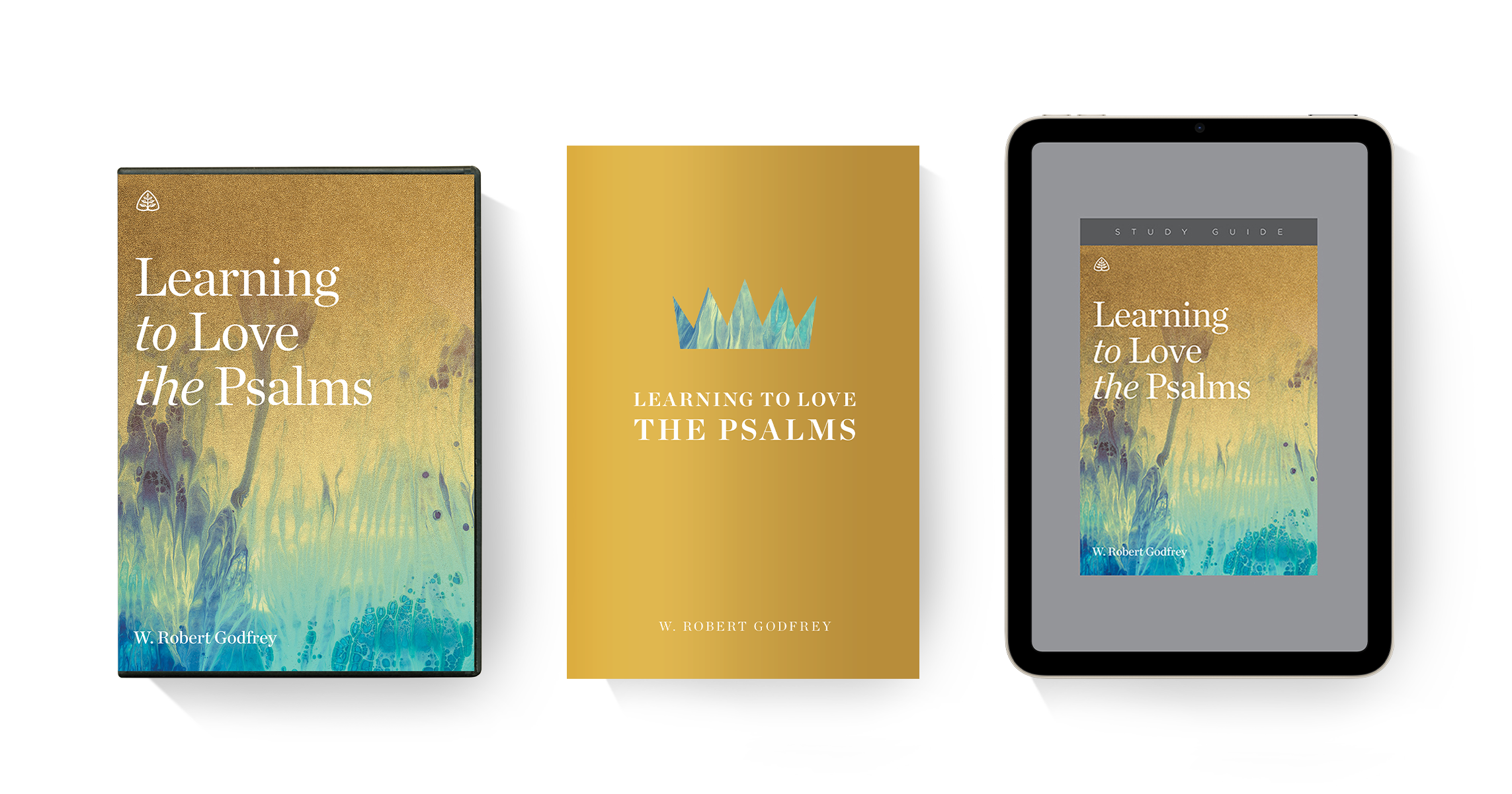 Learning to Love the Psalms