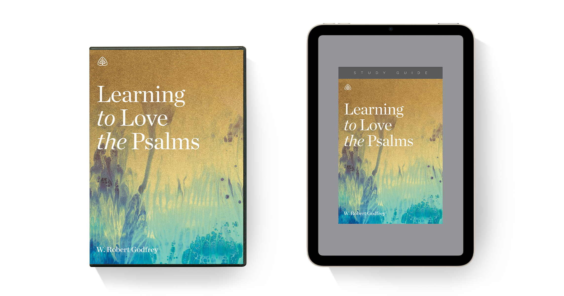 Learning to Love the Psalms