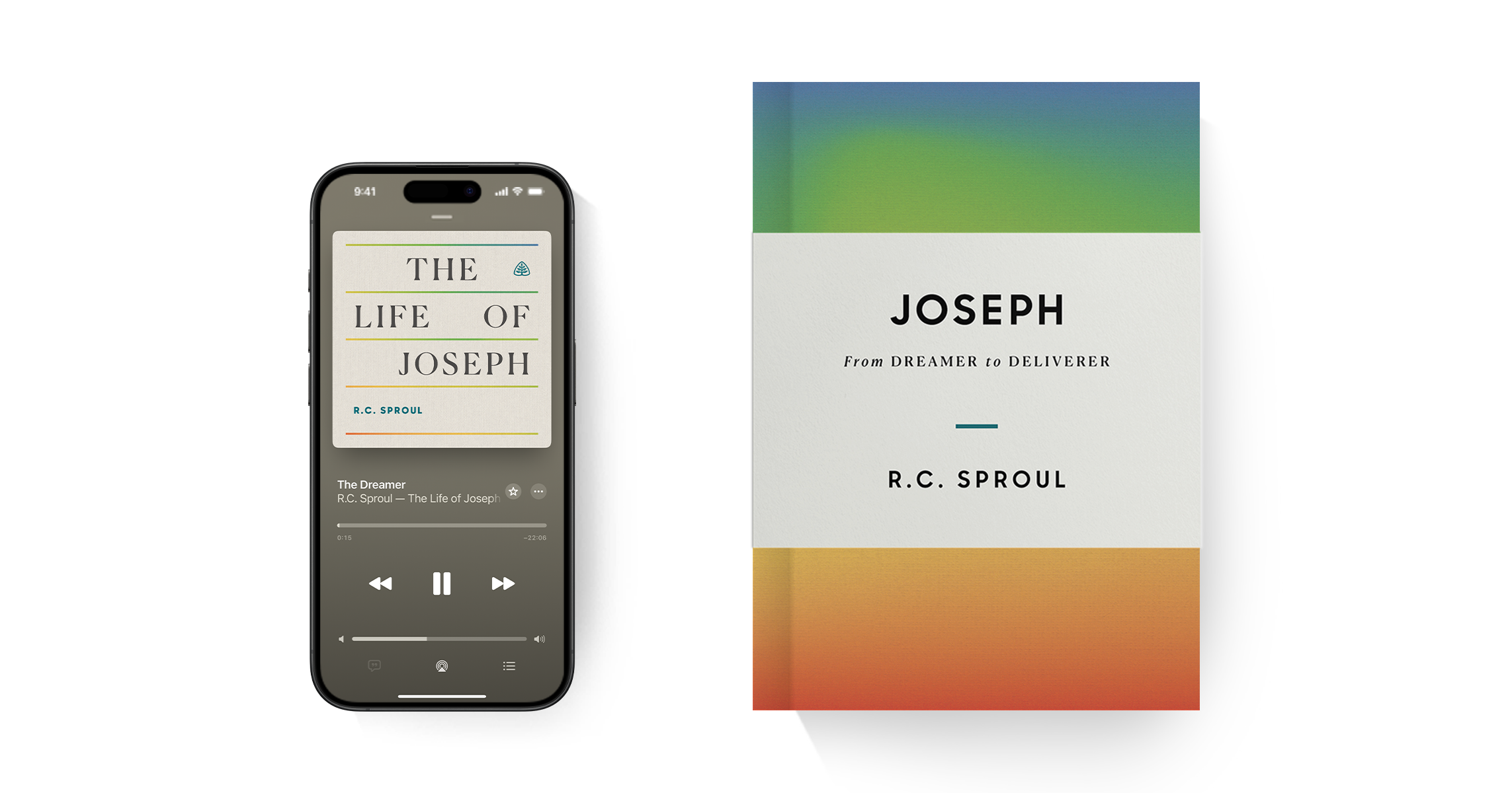 The Life of Joseph