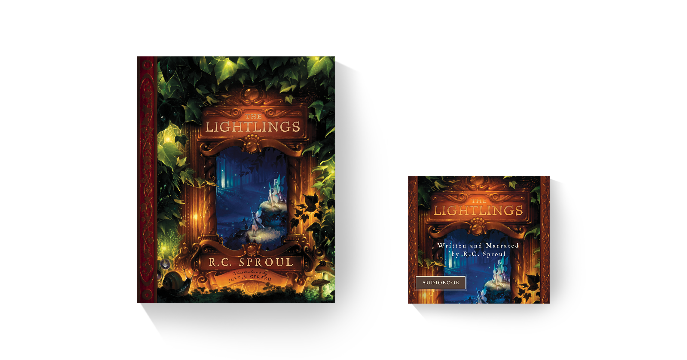 The Lightlings