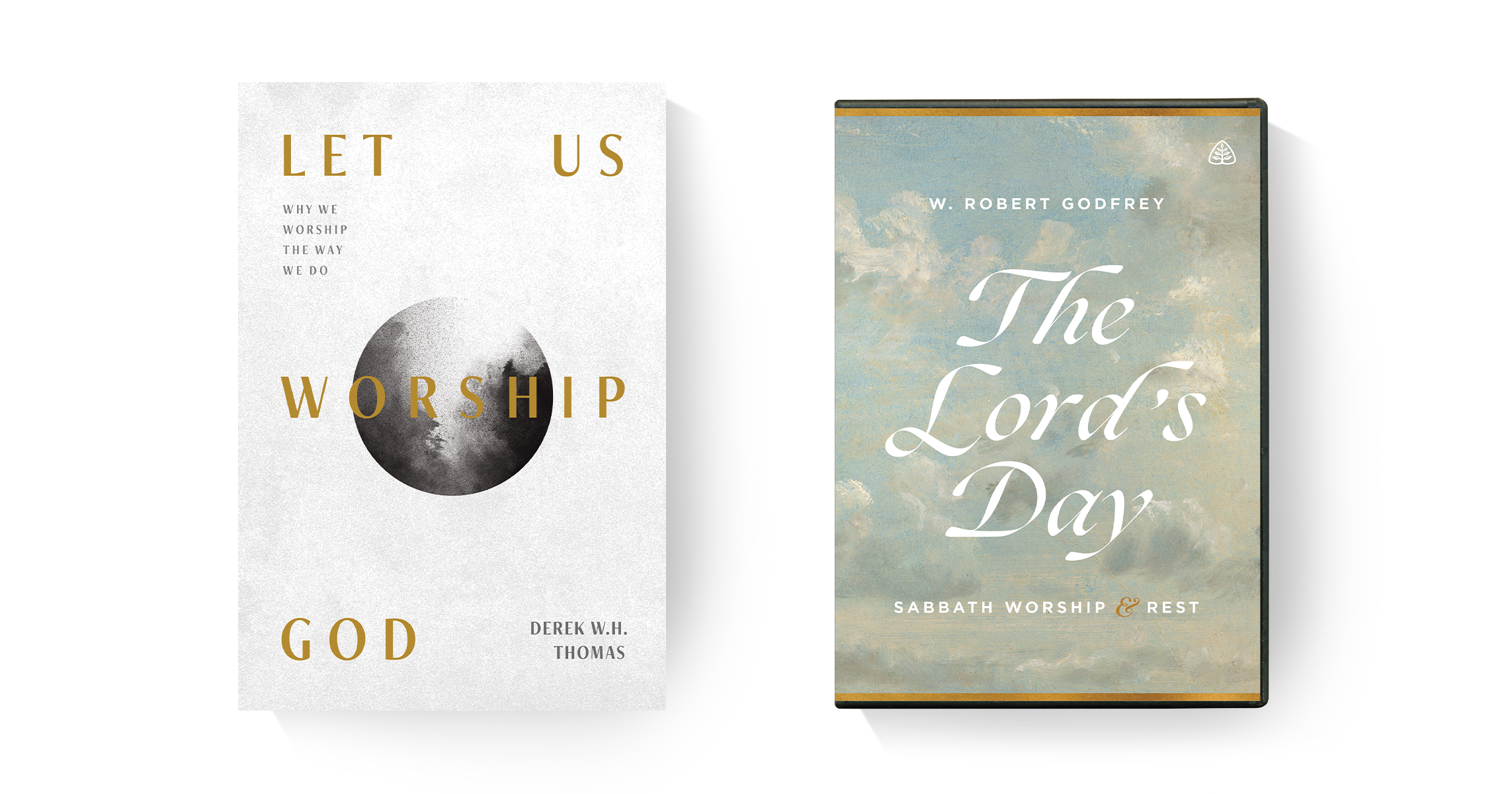 The Lord’s Day and Let Us Worship God