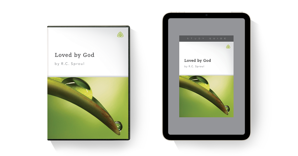 Loved by God