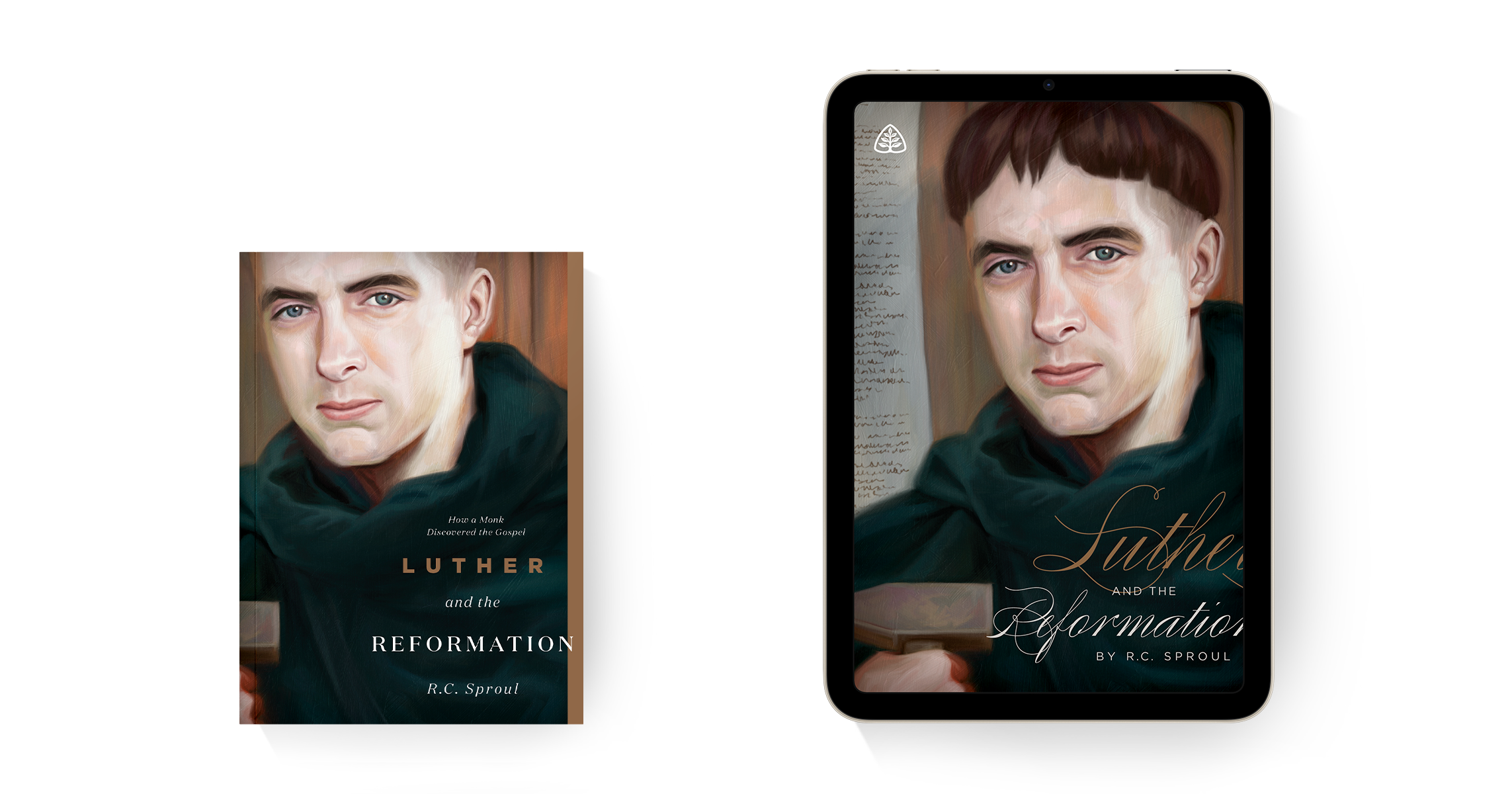 Luther and the Reformation: How a Monk Discovered the Gospel