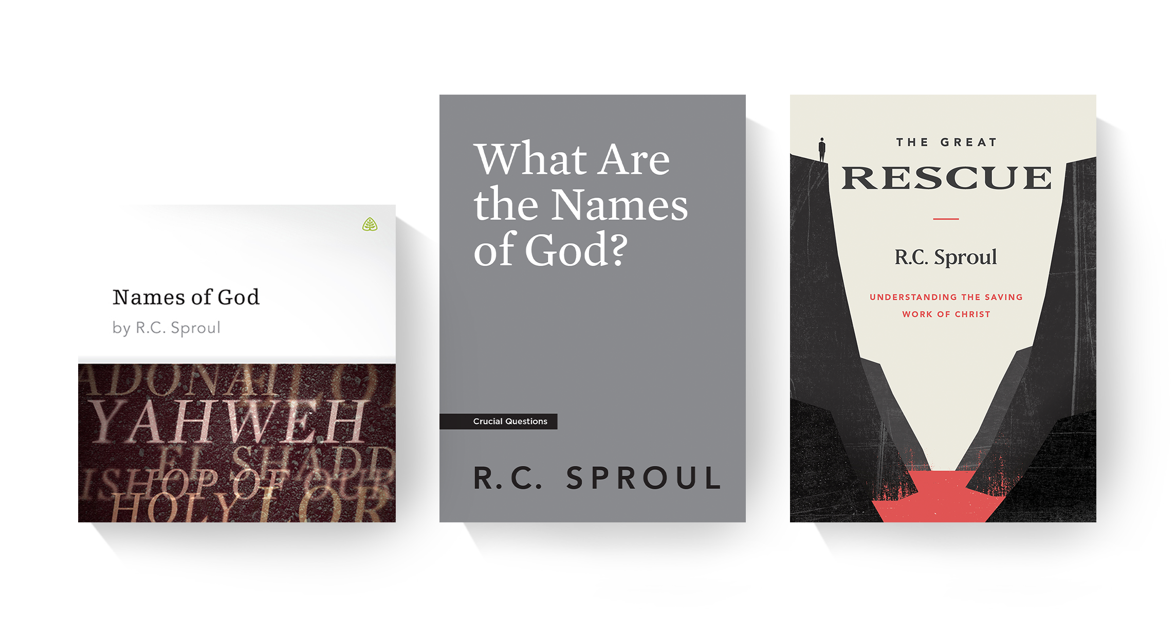 Names of God
