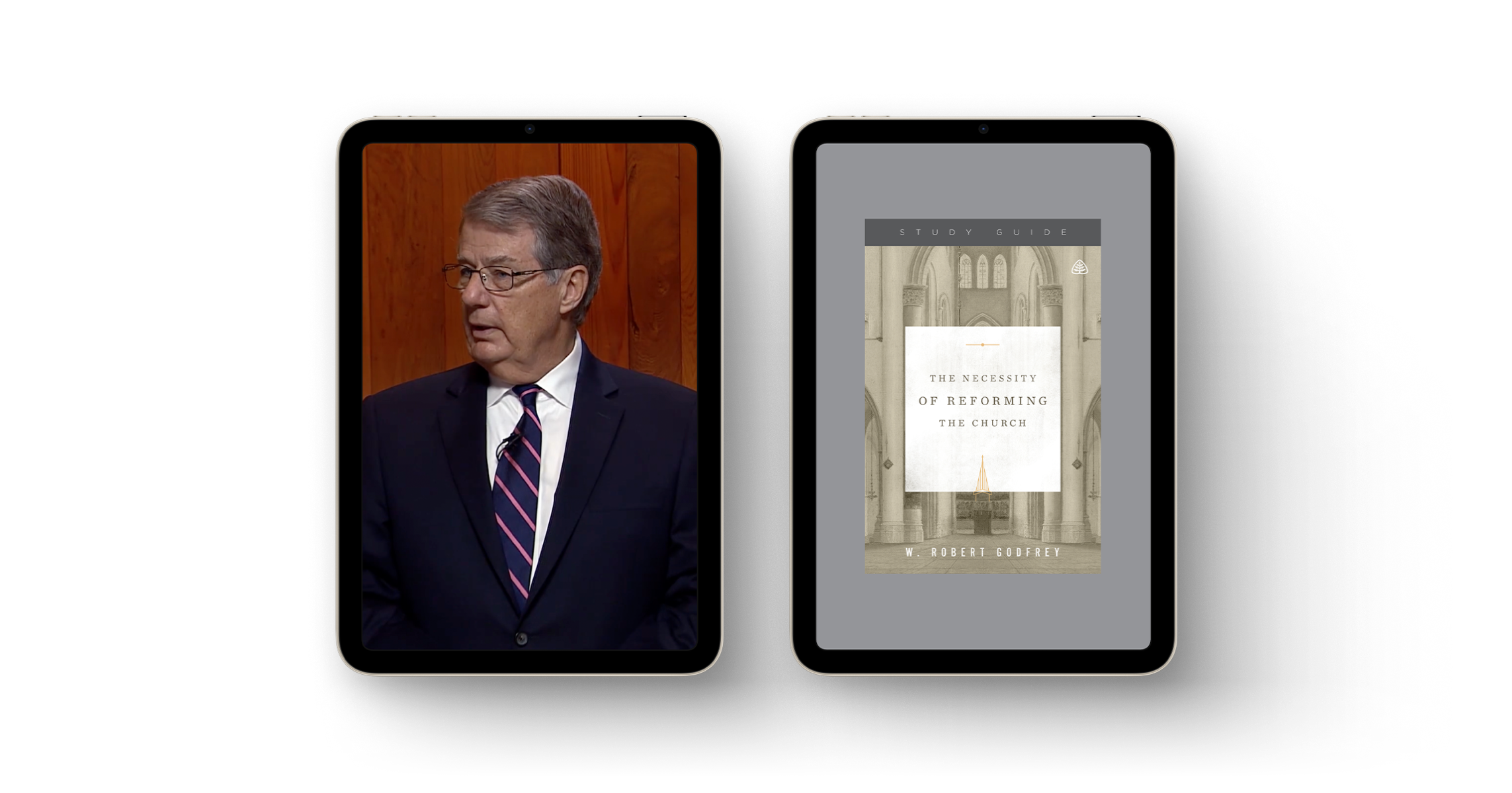 The Necessity of Reforming the Church