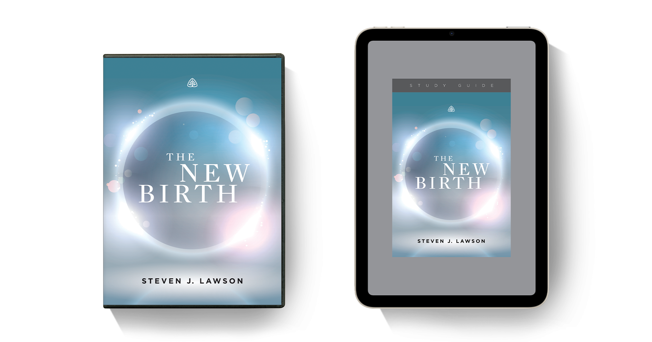 The New Birth