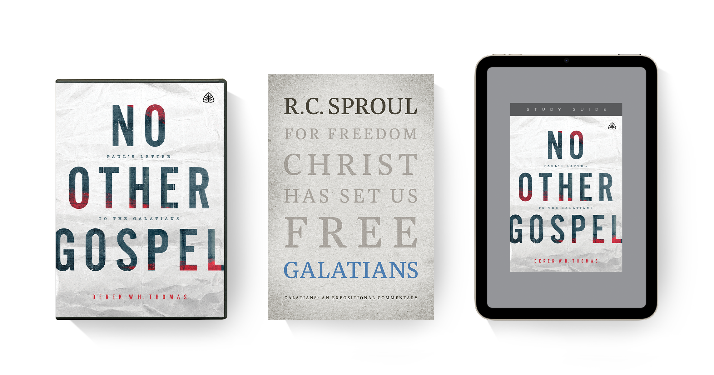 No Other Gospel: Paul's Letter to the Galatians