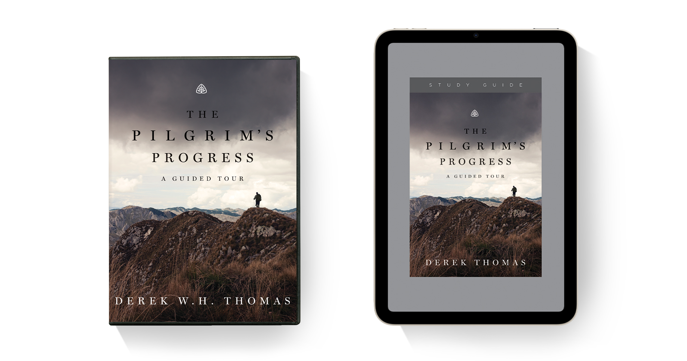 The Pilgrim's Progress: A Guided Tour