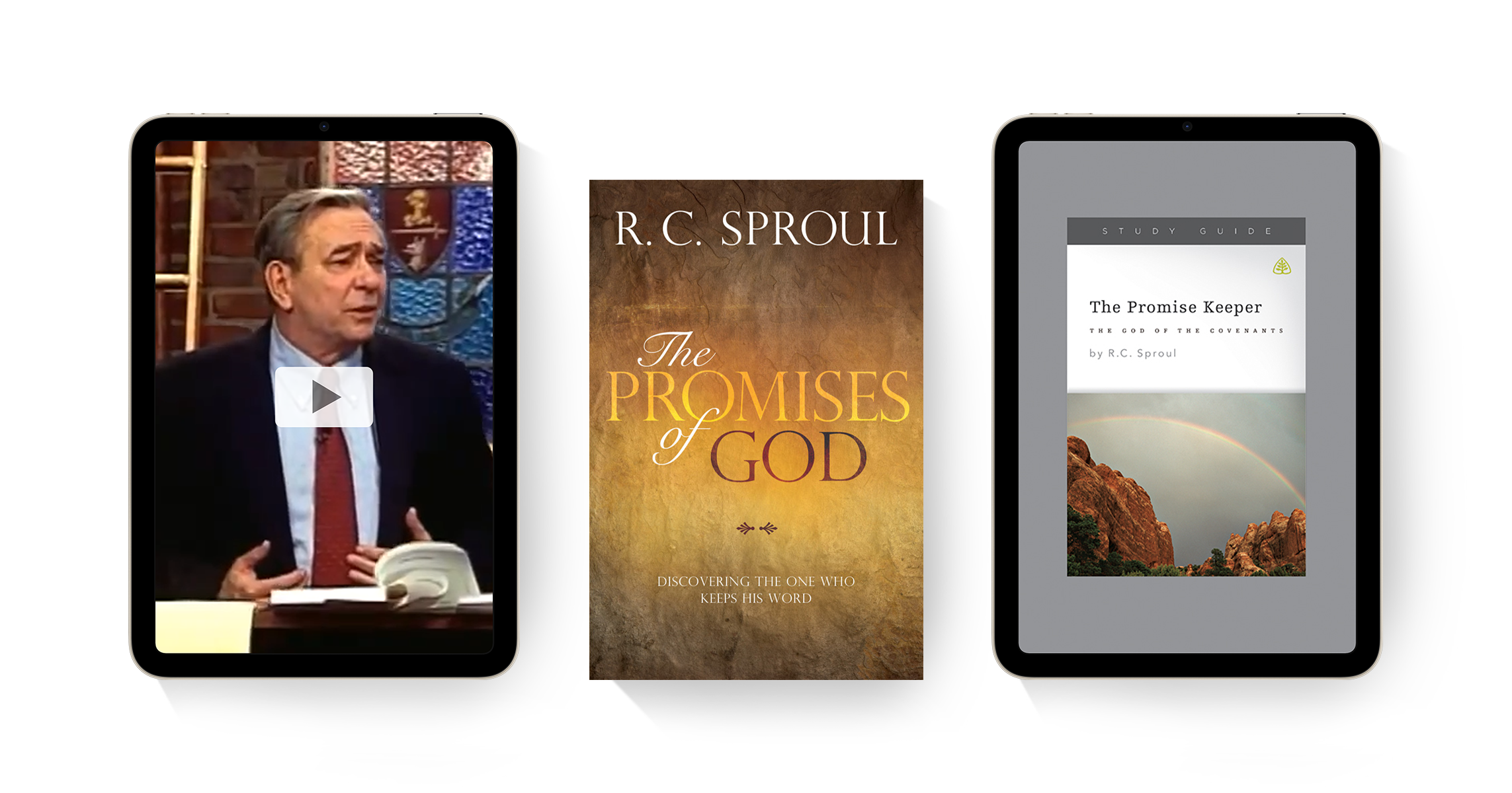 The Promise Keeper: God of the Covenants