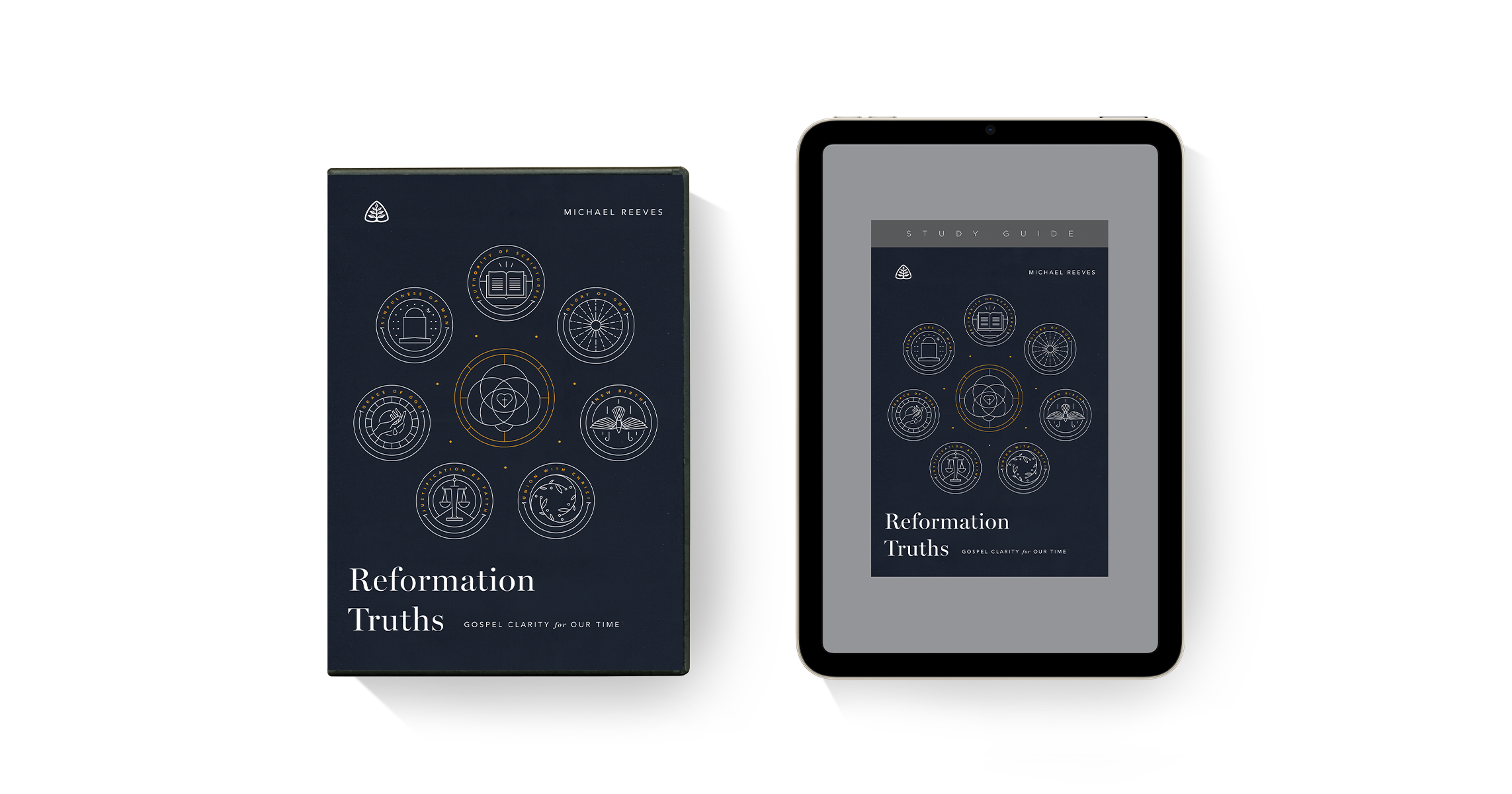 Reformation Truths