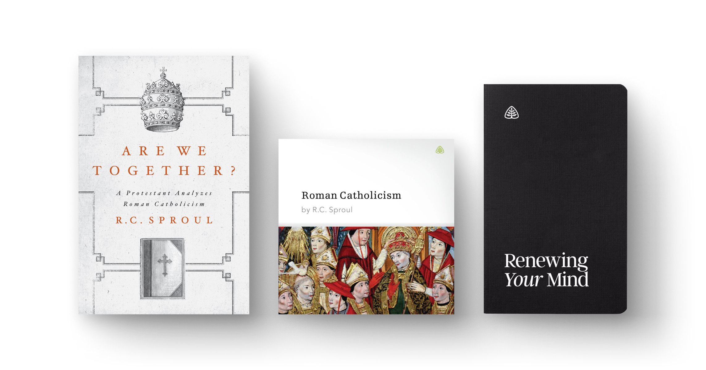 Roman Catholicism