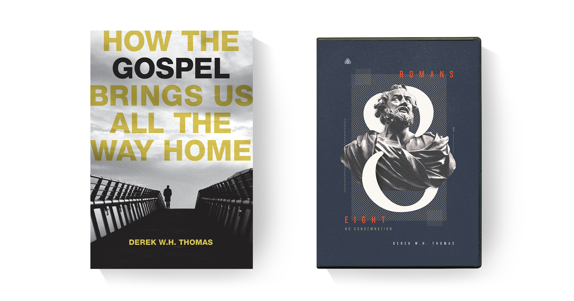 How the Gospel Brings Us All the Way Home