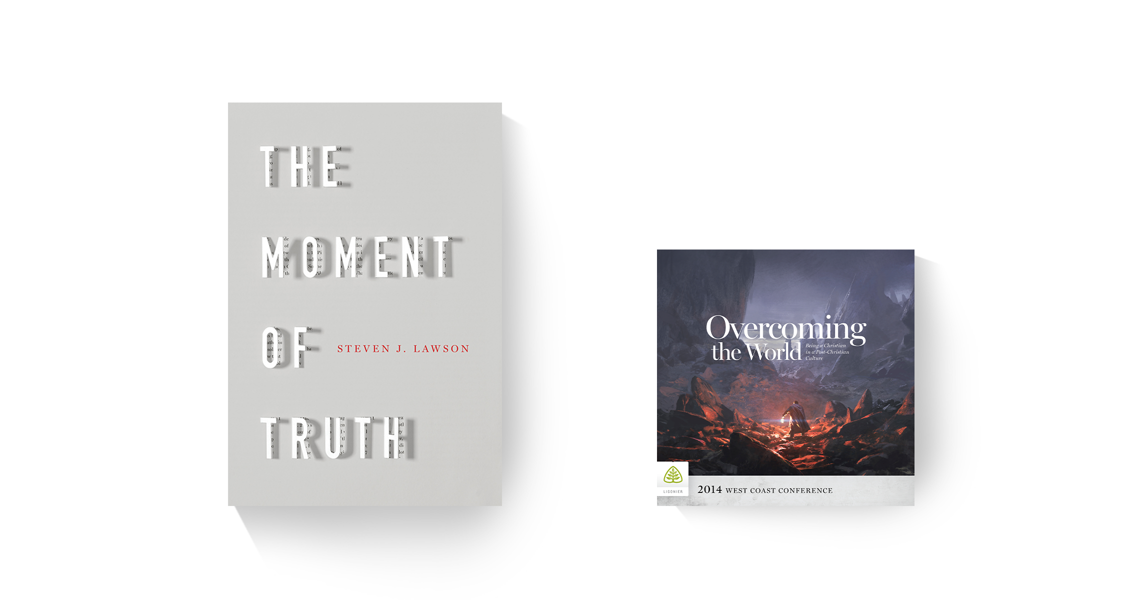Overcoming the World: 2014 West Coast Conference