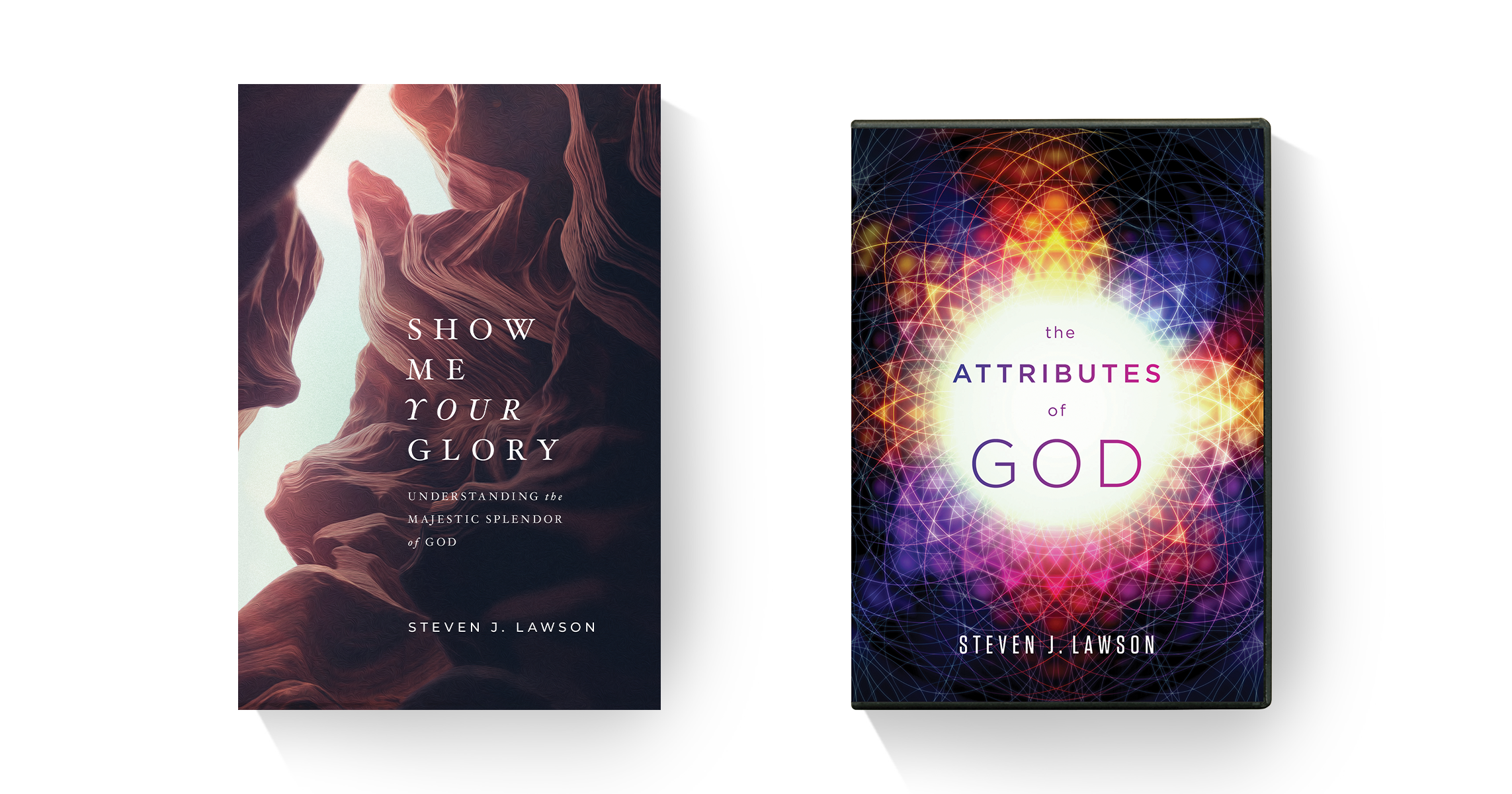The Attributes of God & Show Me Your Glory