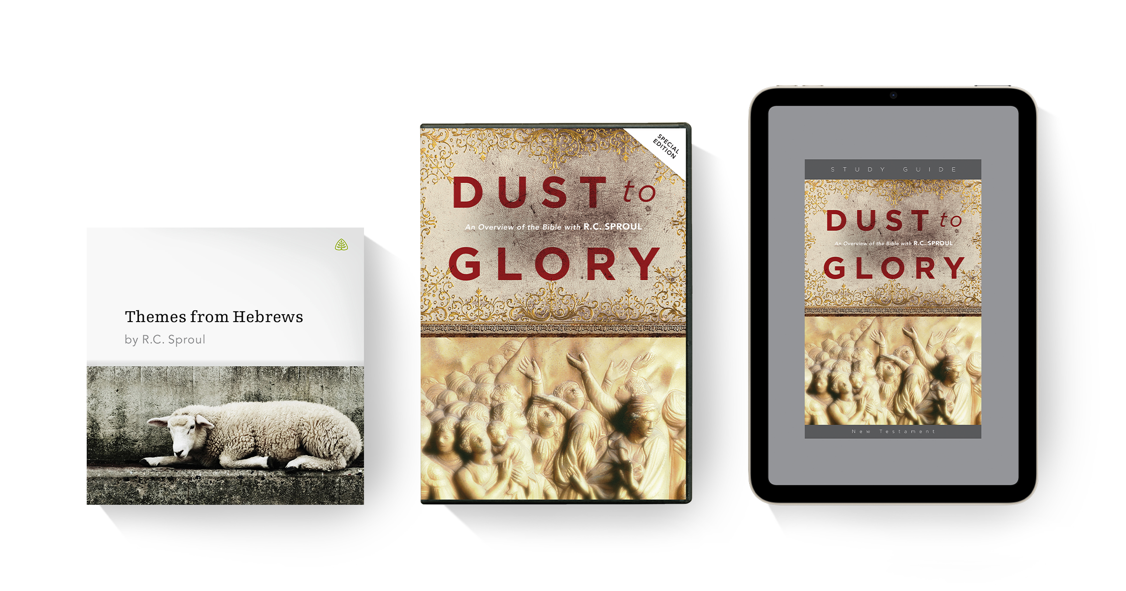 Themes from Hebrews