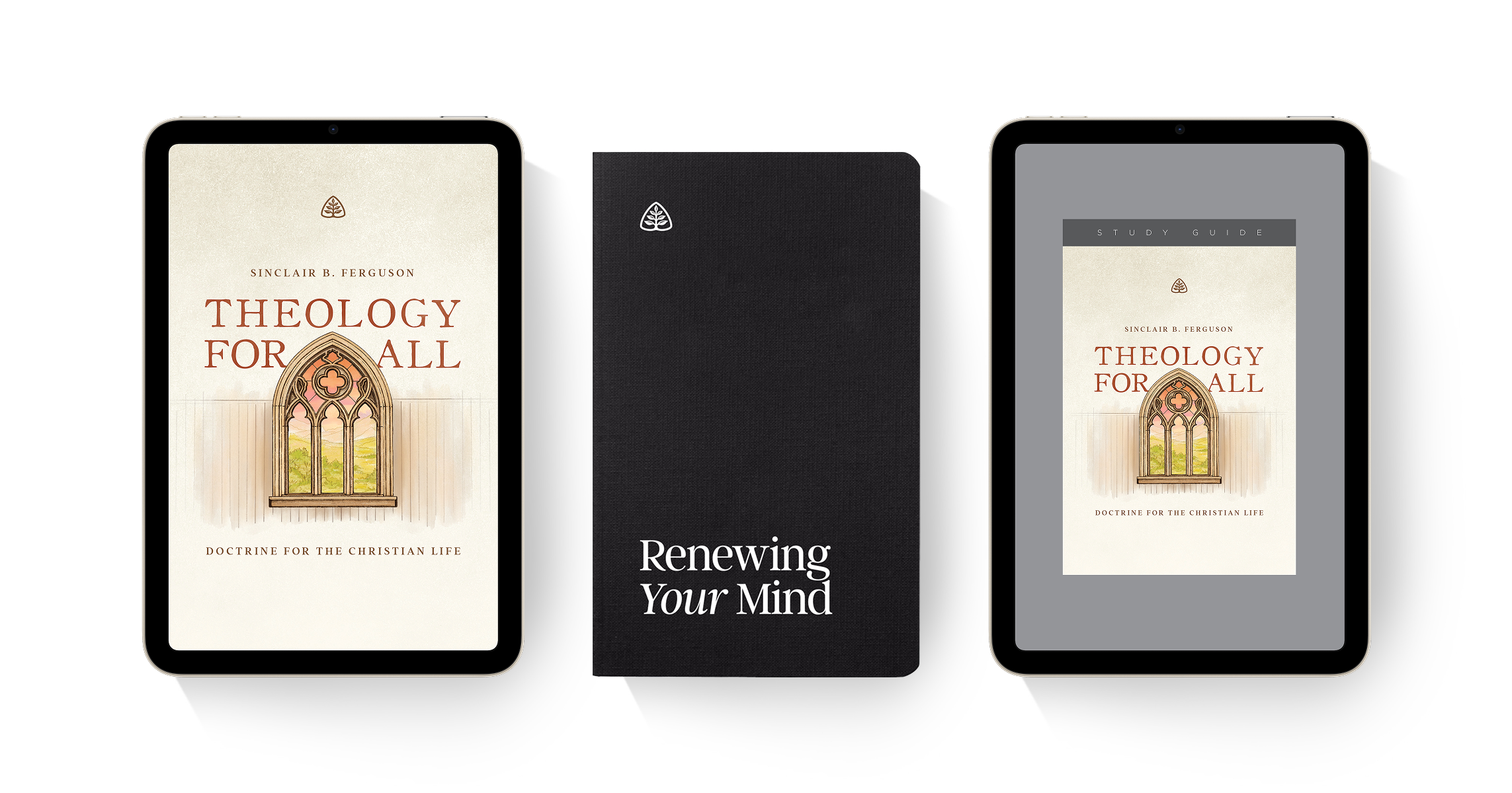 Theology for All: Doctrine for the Christian Life