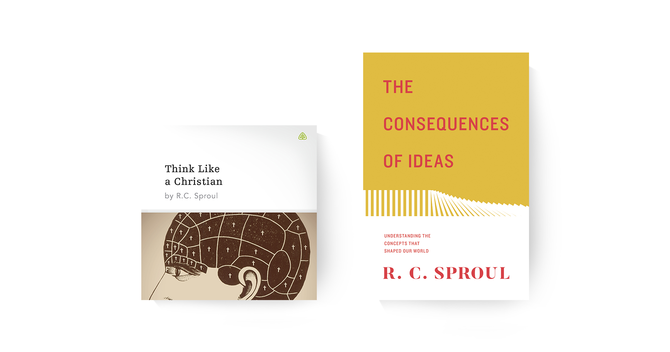 The Consequences of Ideas