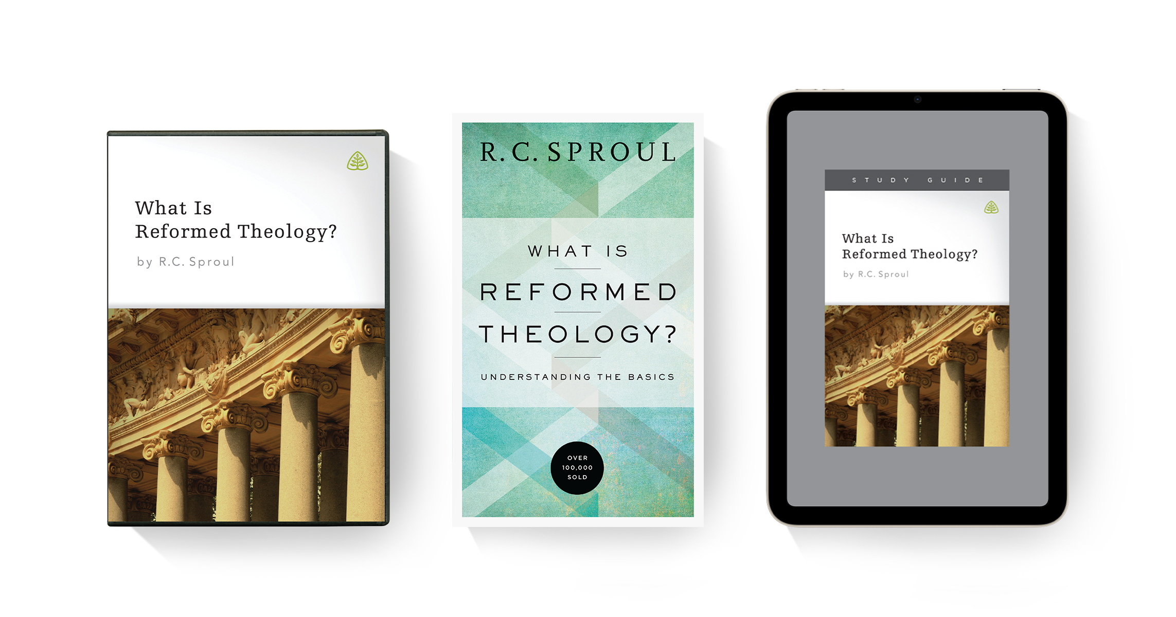 What Is Reformed Theology?