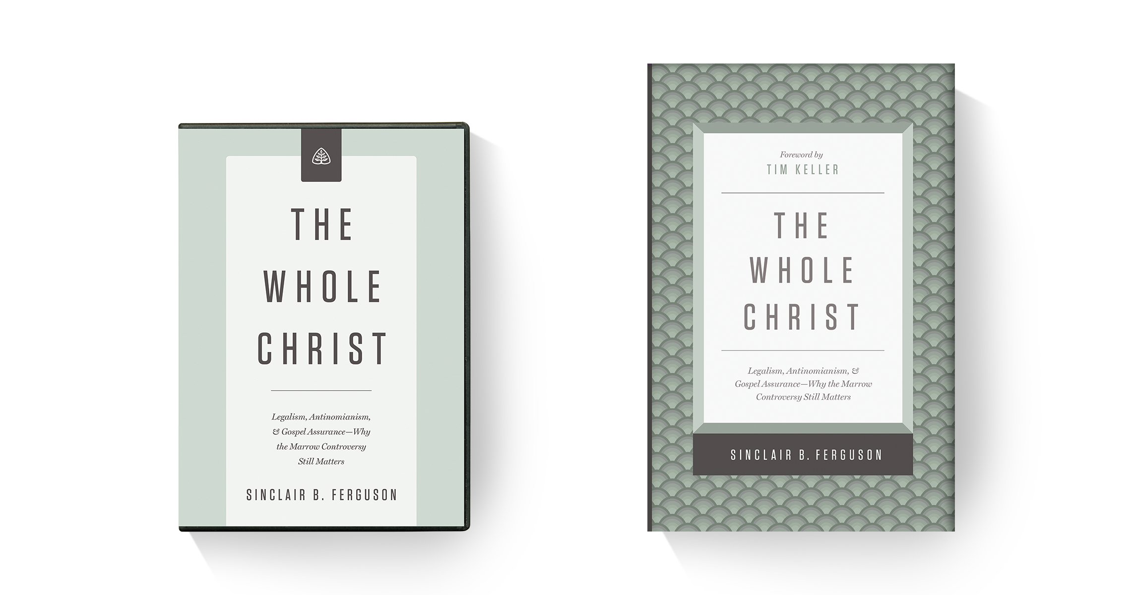 The Whole Christ