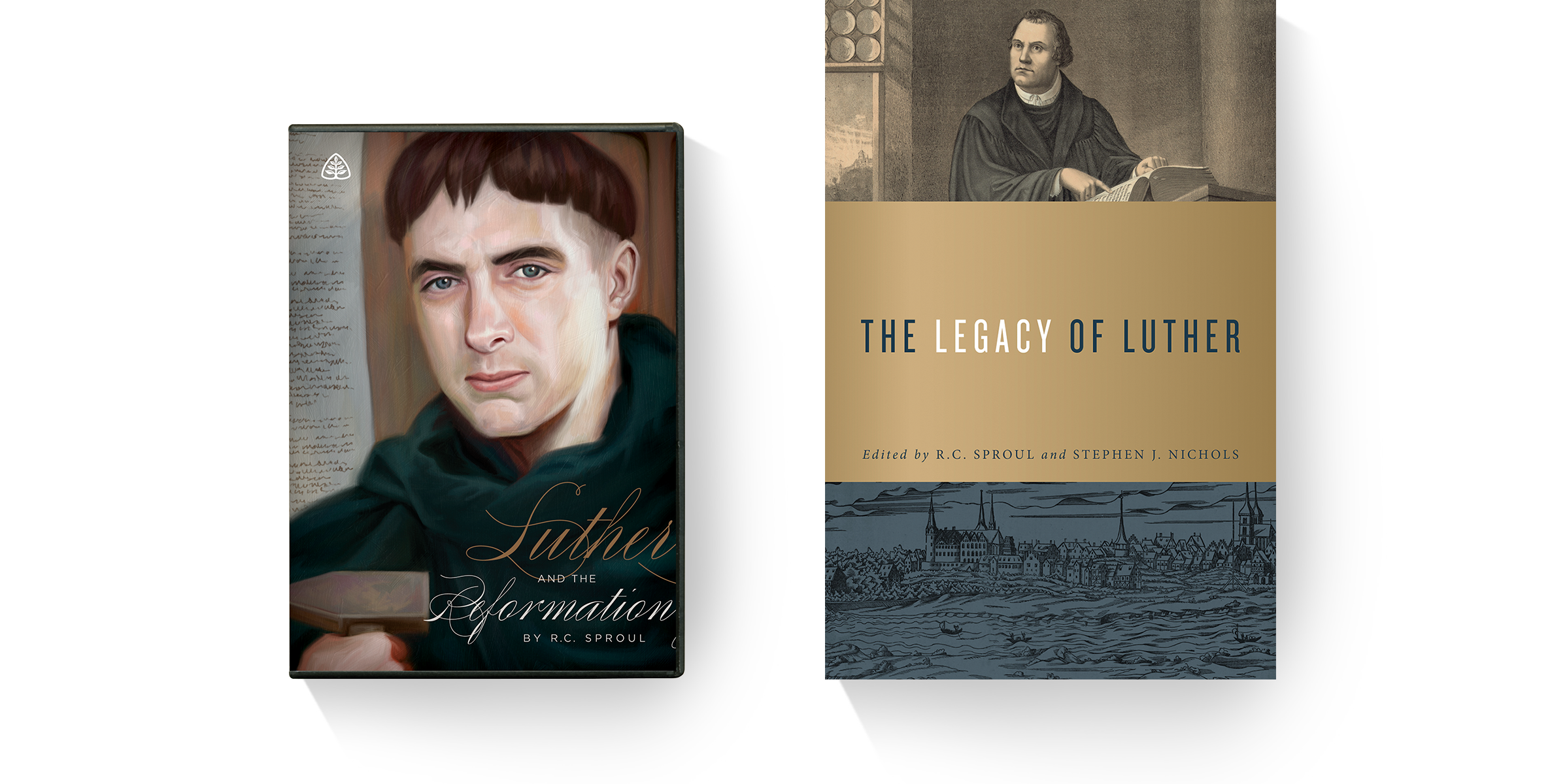 Luther and the Reformation