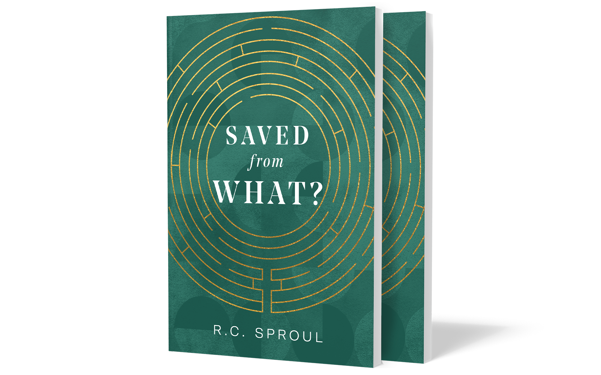 Saved from What?