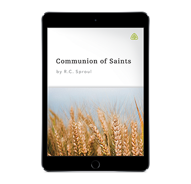 Communion of Saints