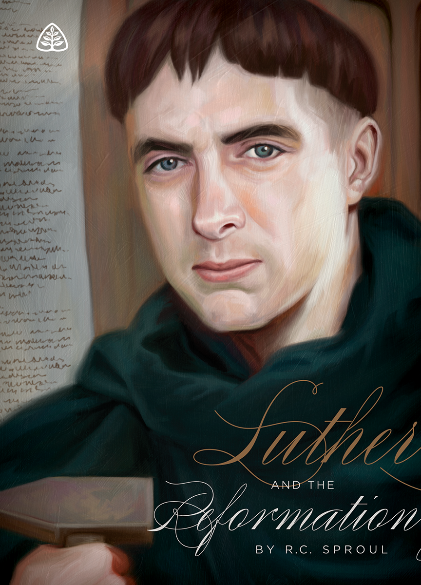 Luther and the Reformation