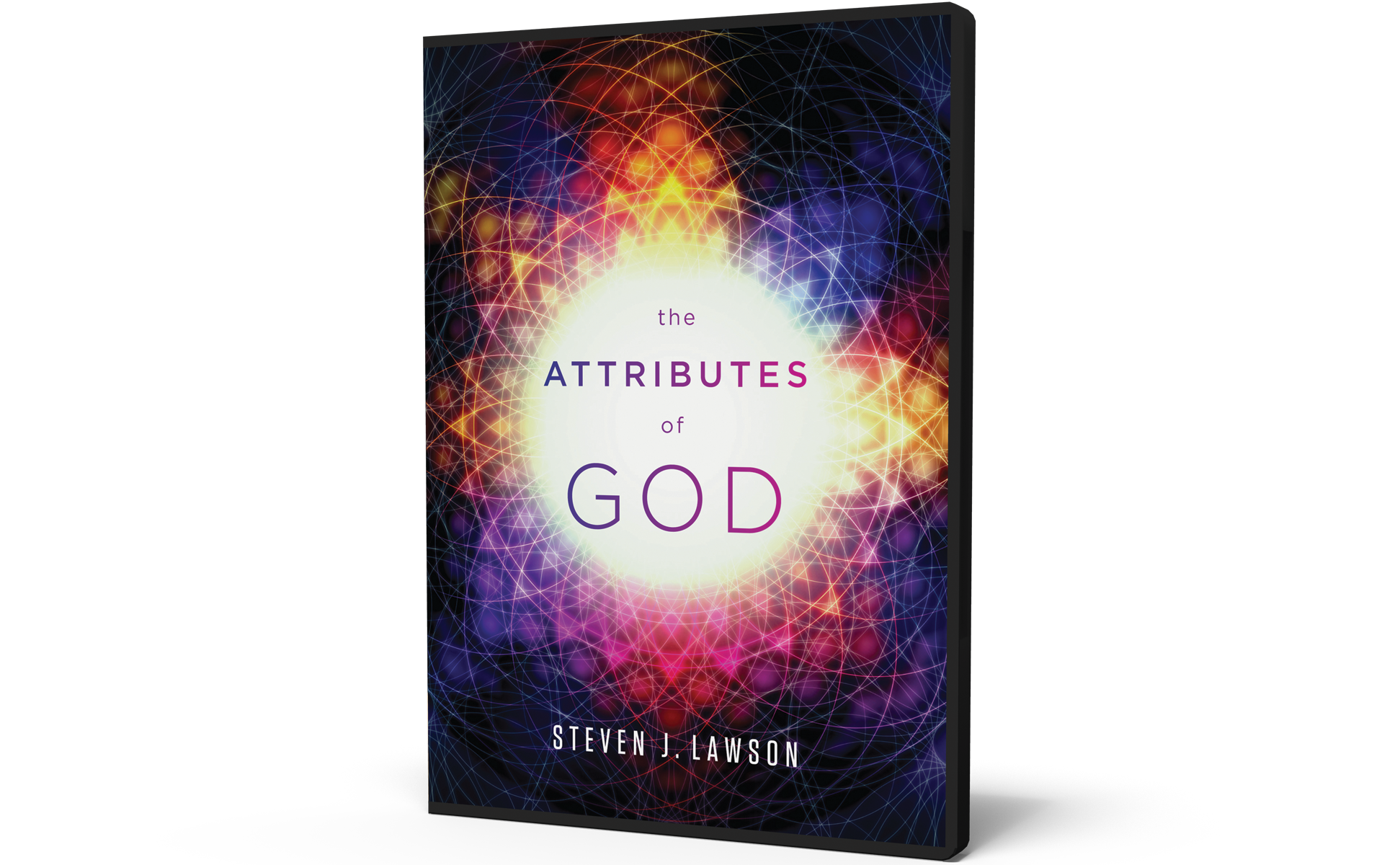 The Attributes of God
