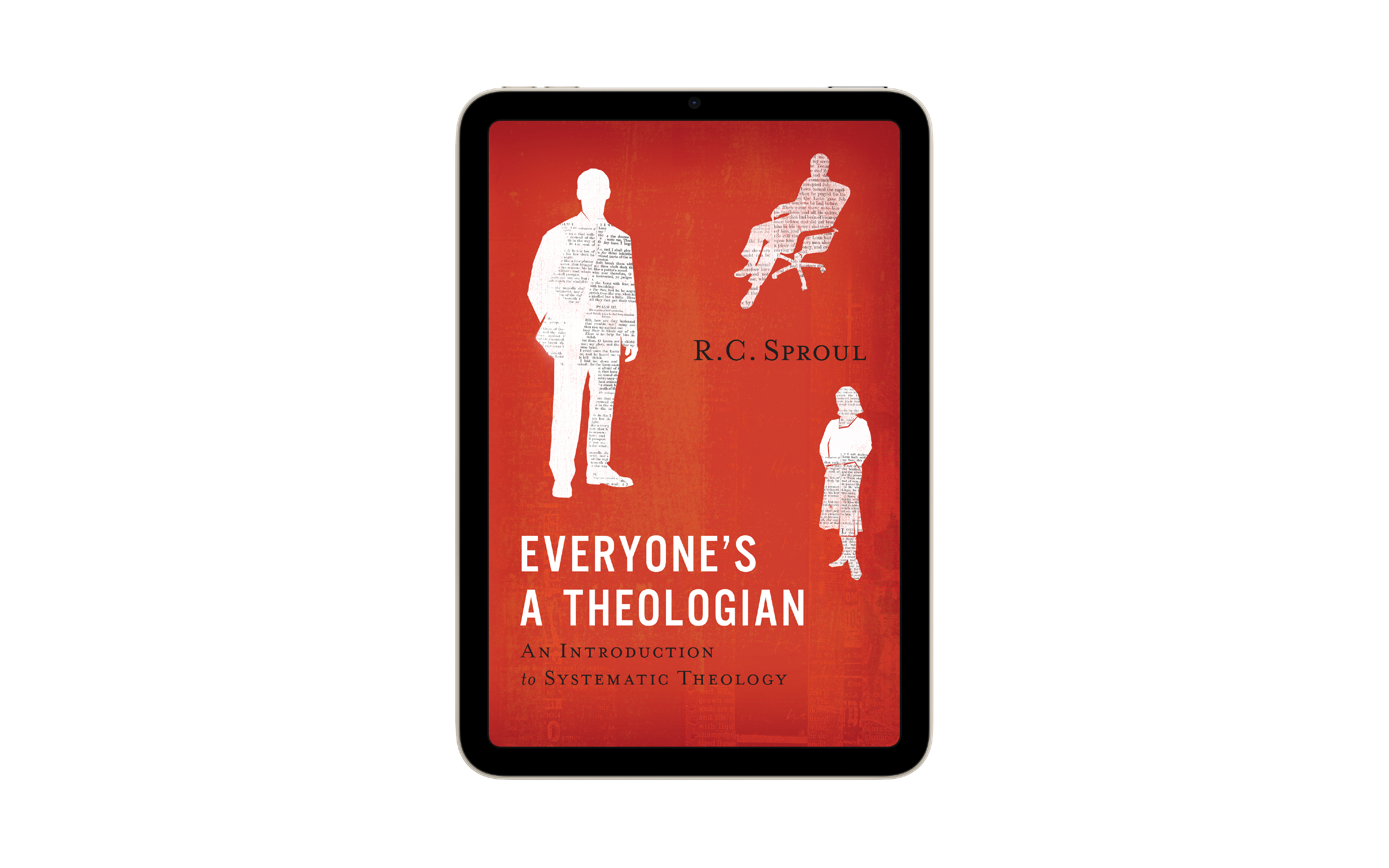 Everyone's a Theologian