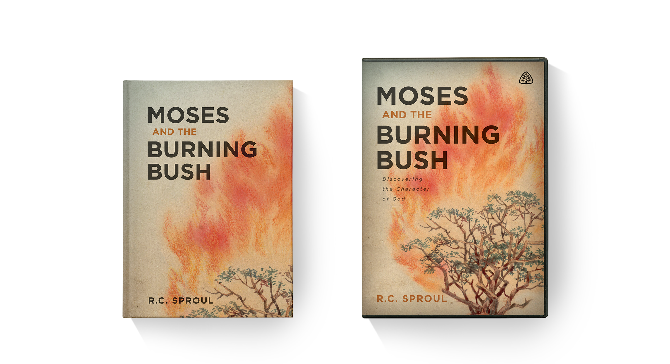 Moses and the Burning Bush