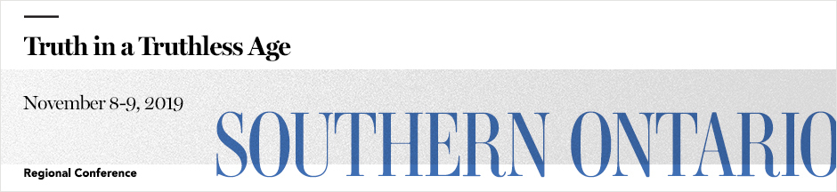 2019 Regional Conference