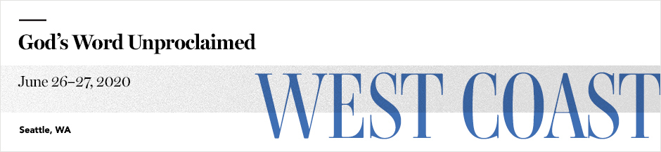 2020 West Coast Conference