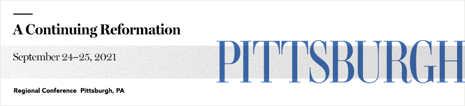 2021 Pittsburgh Conference