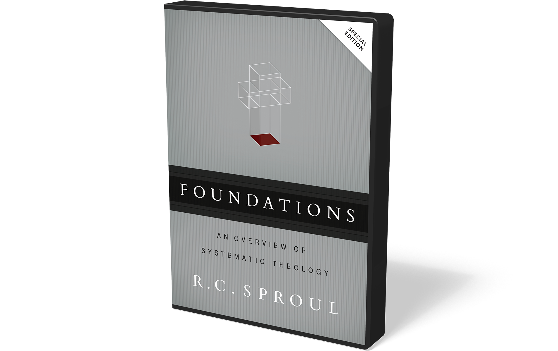 Foundations (Special Edition)