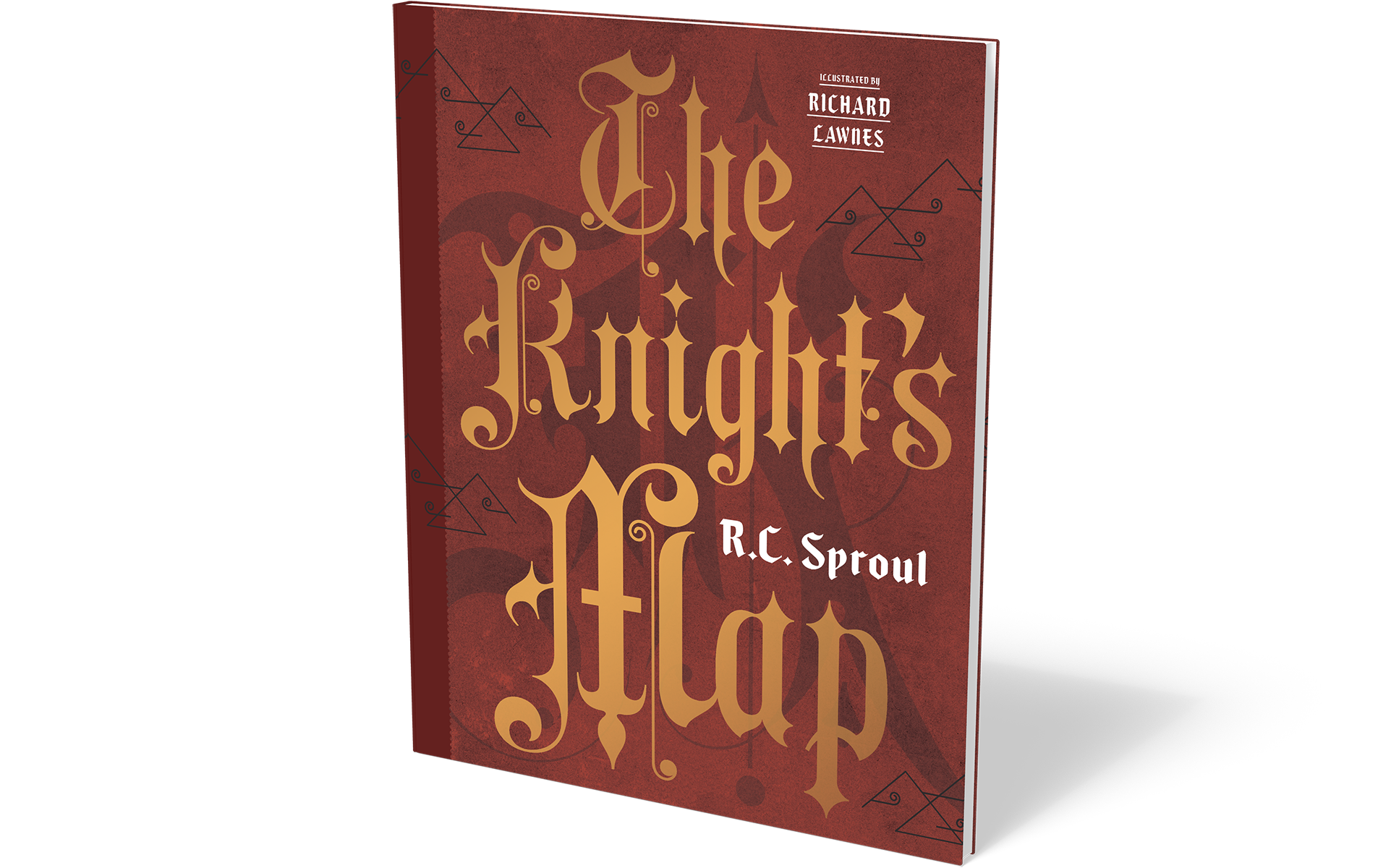 The Knight's Map